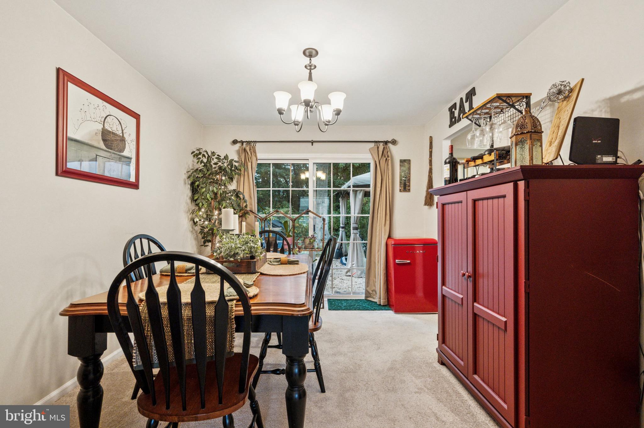 WINDING BROOK - Residential Lease