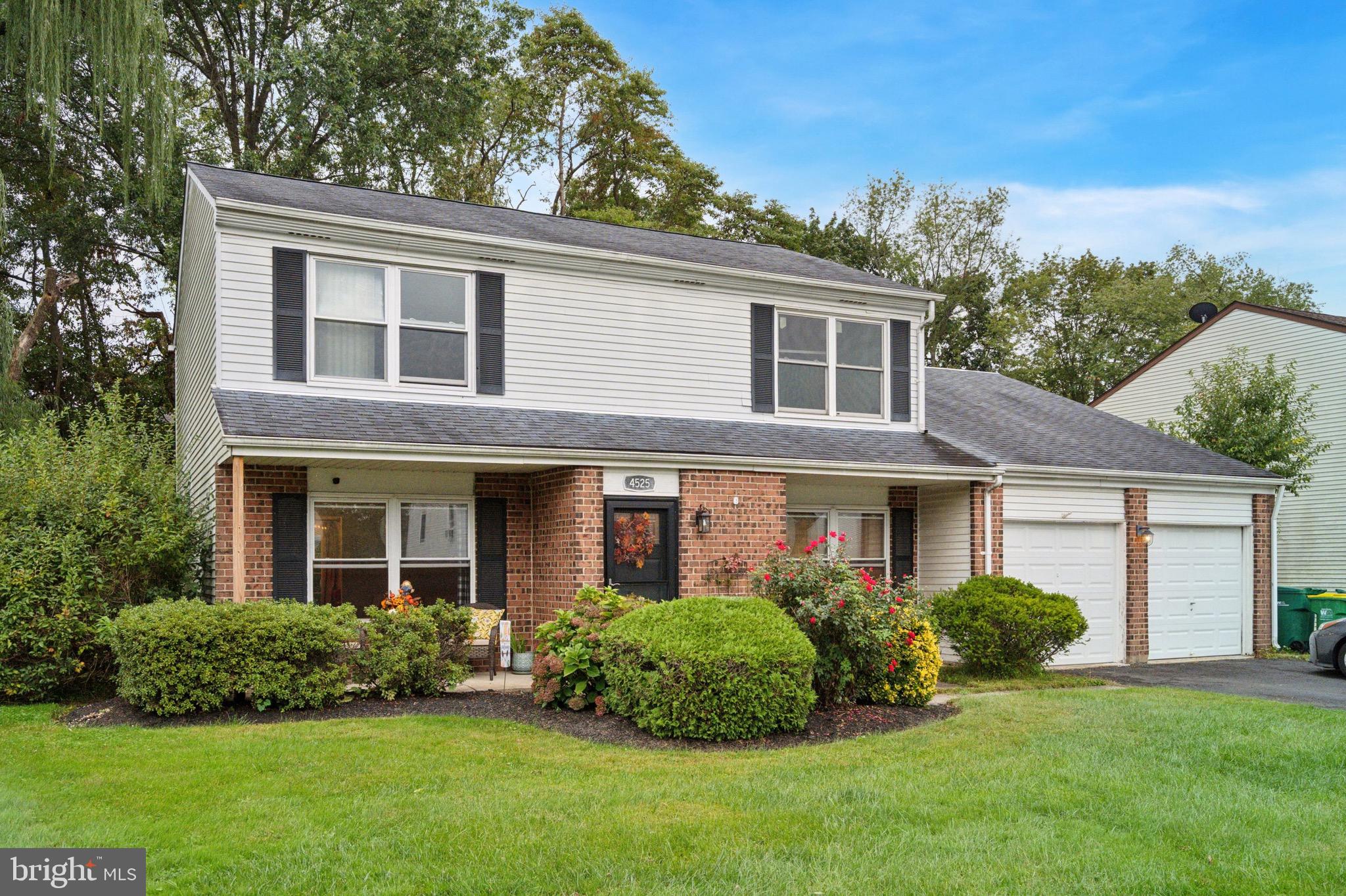 WINDING BROOK - Residential Lease