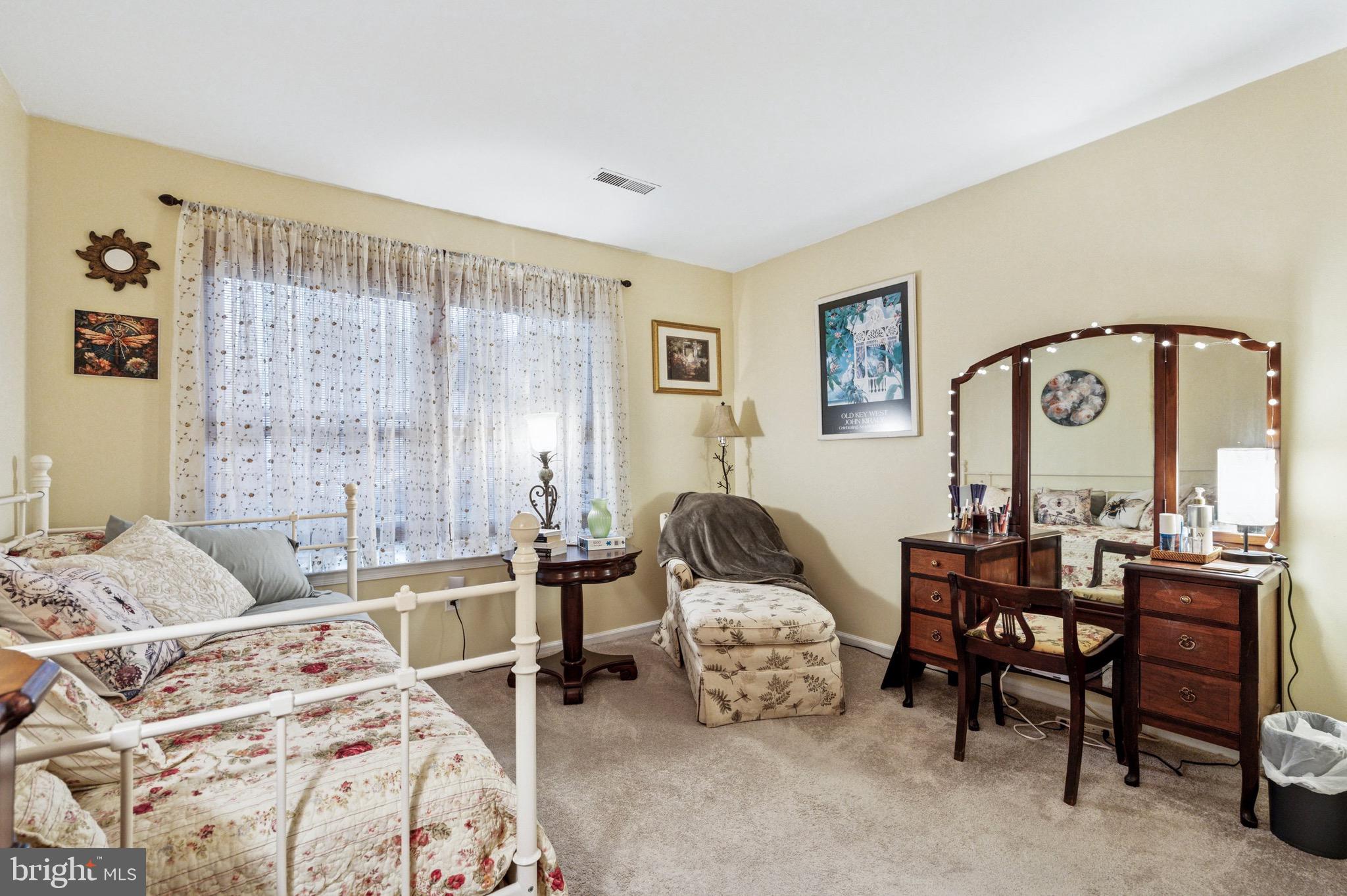 WINDING BROOK - Residential Lease