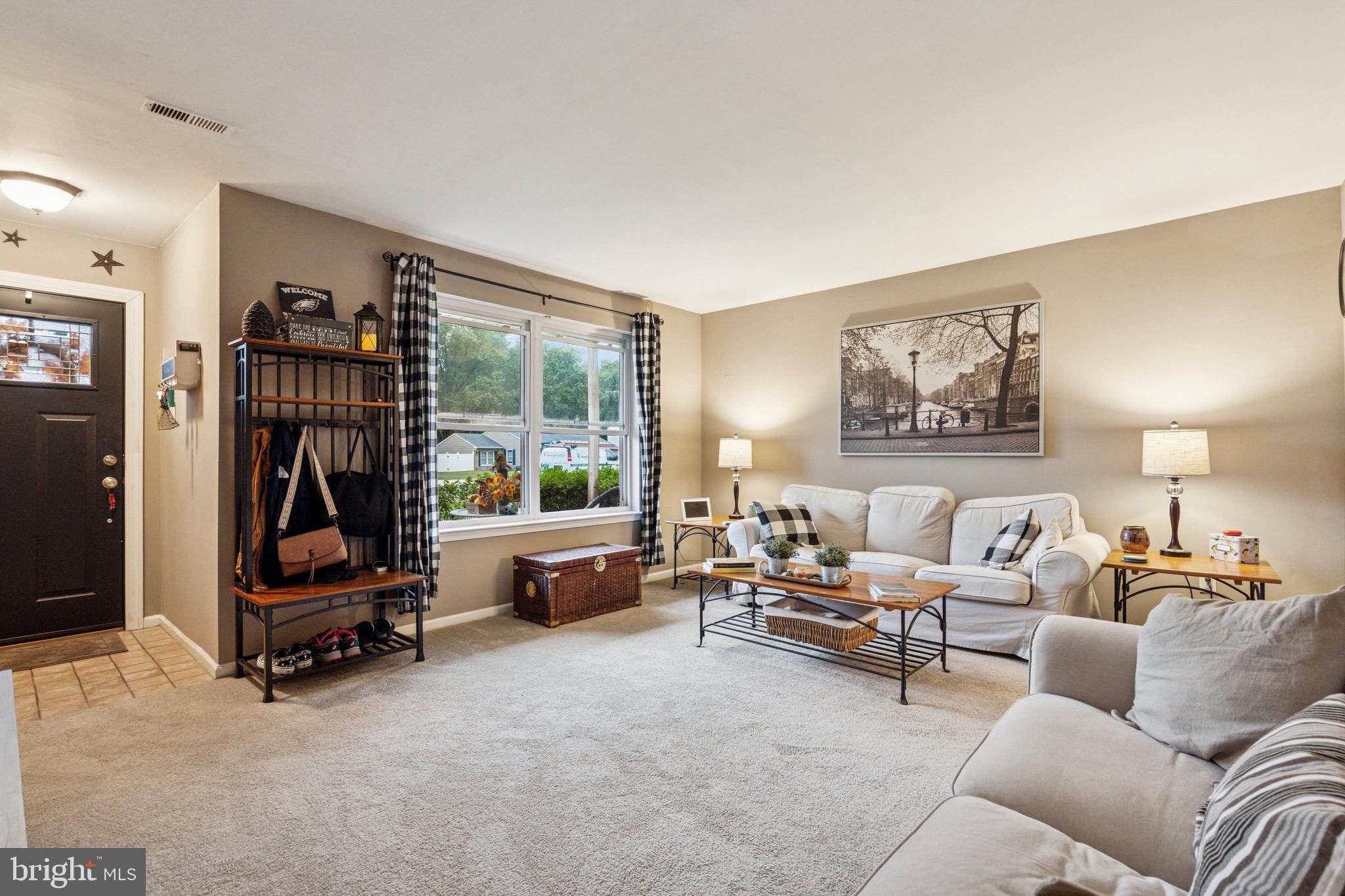 WINDING BROOK - Residential Lease