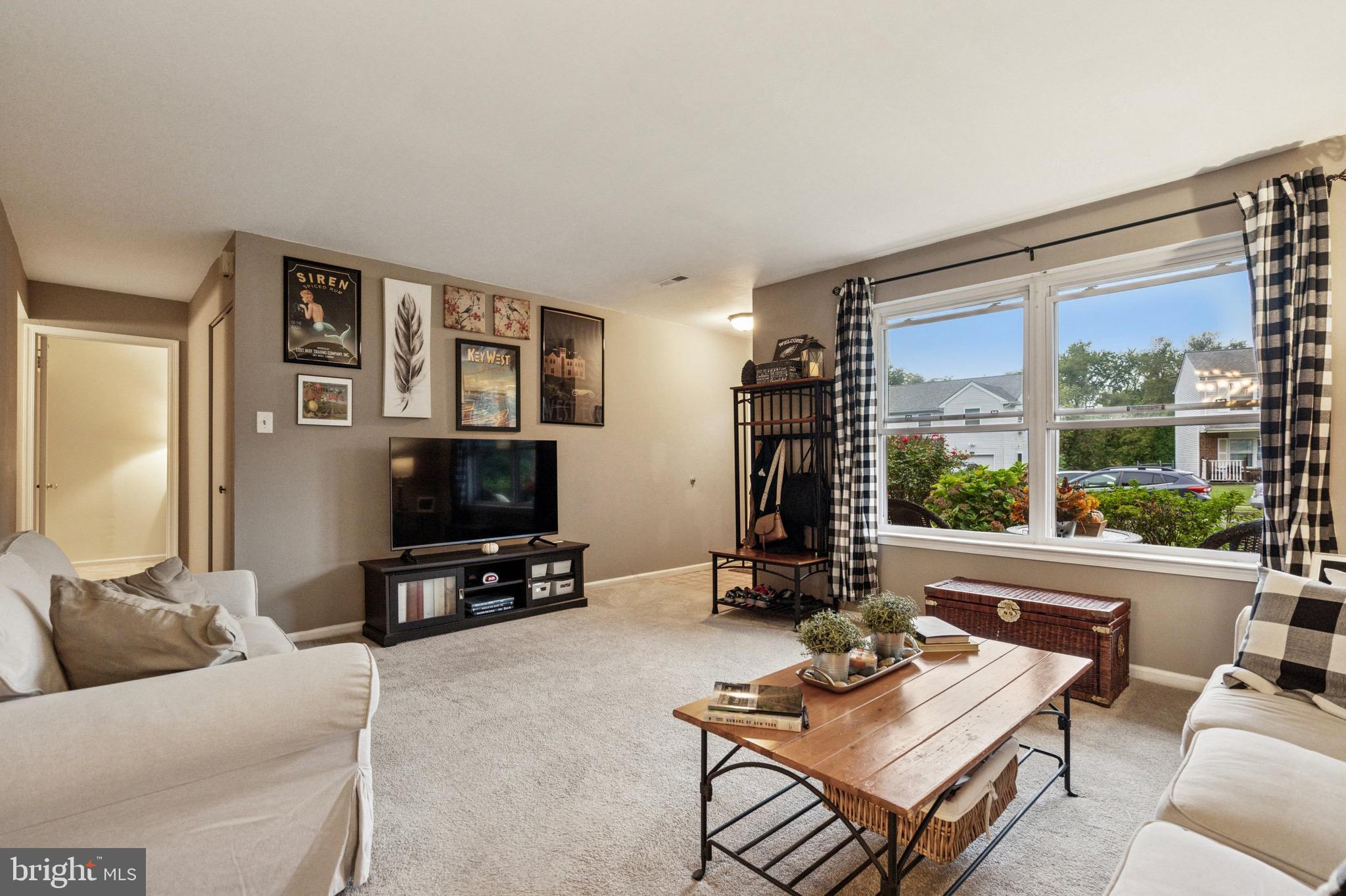 WINDING BROOK - Residential Lease