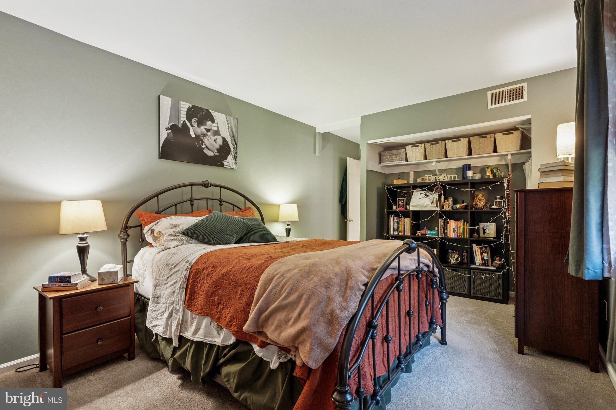 WINDING BROOK - Residential Lease