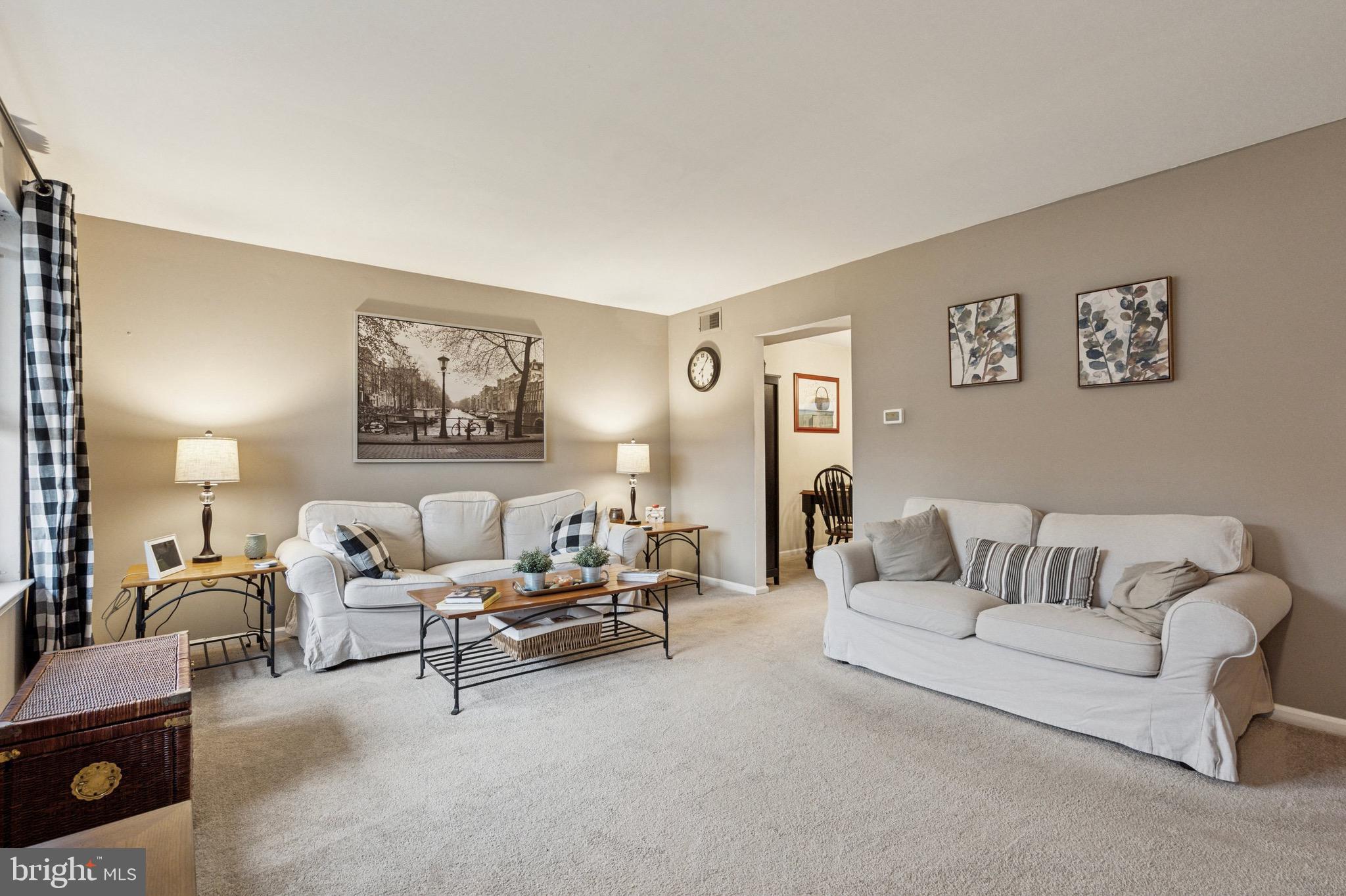 WINDING BROOK - Residential Lease