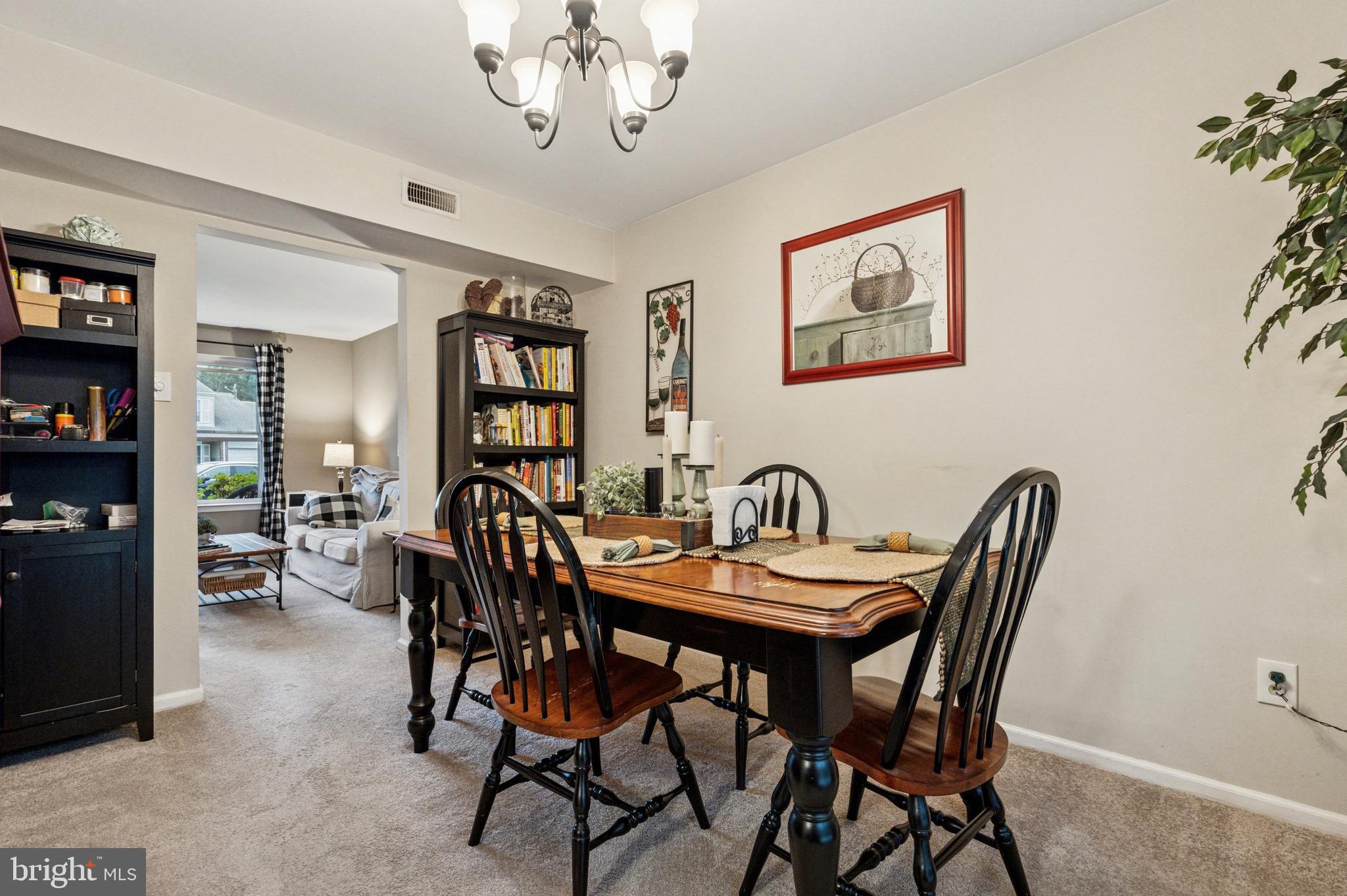 WINDING BROOK - Residential Lease