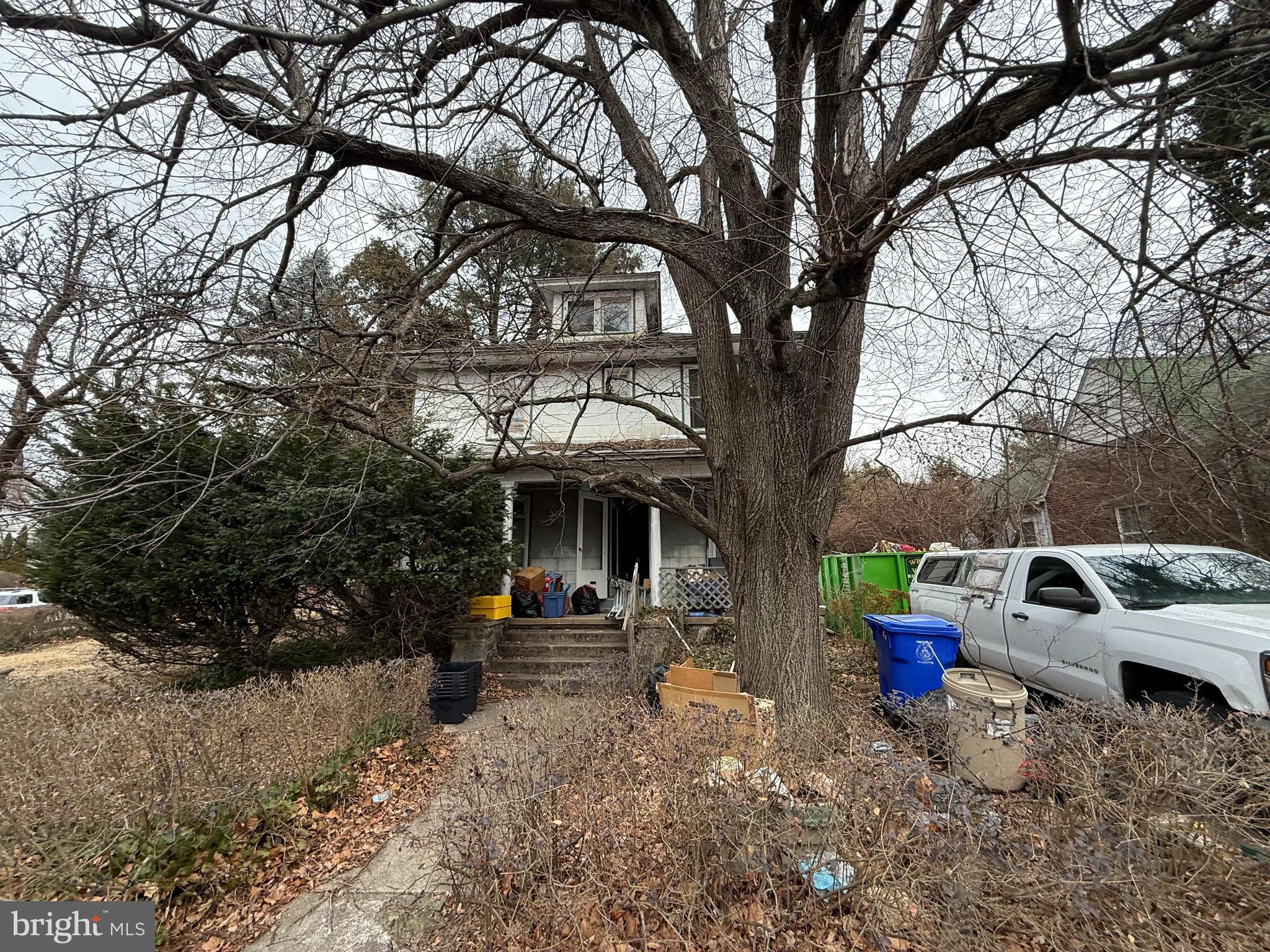 MELROSE PARK - Residential