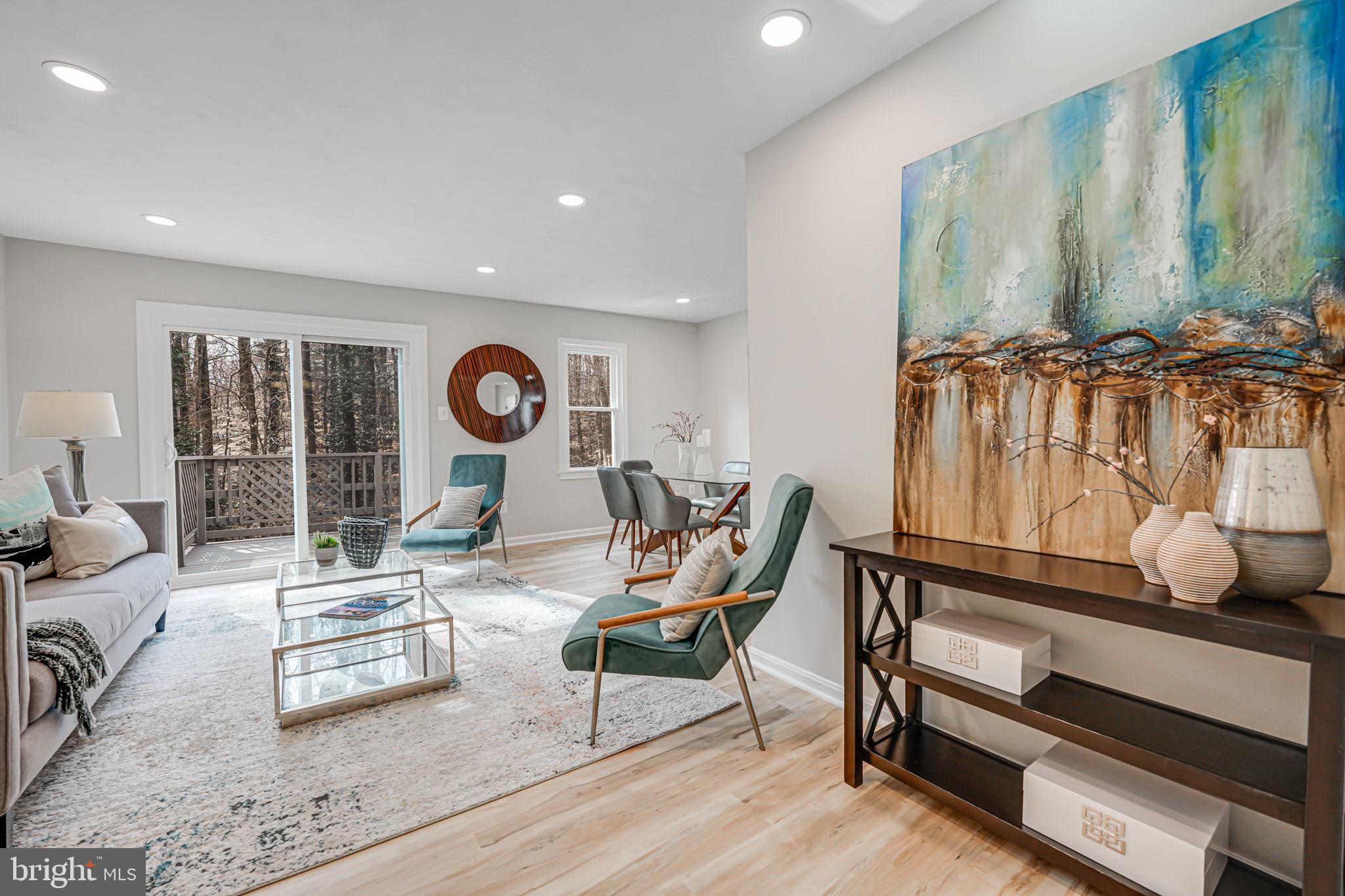 BURGOYNE FOREST WEST - Residential