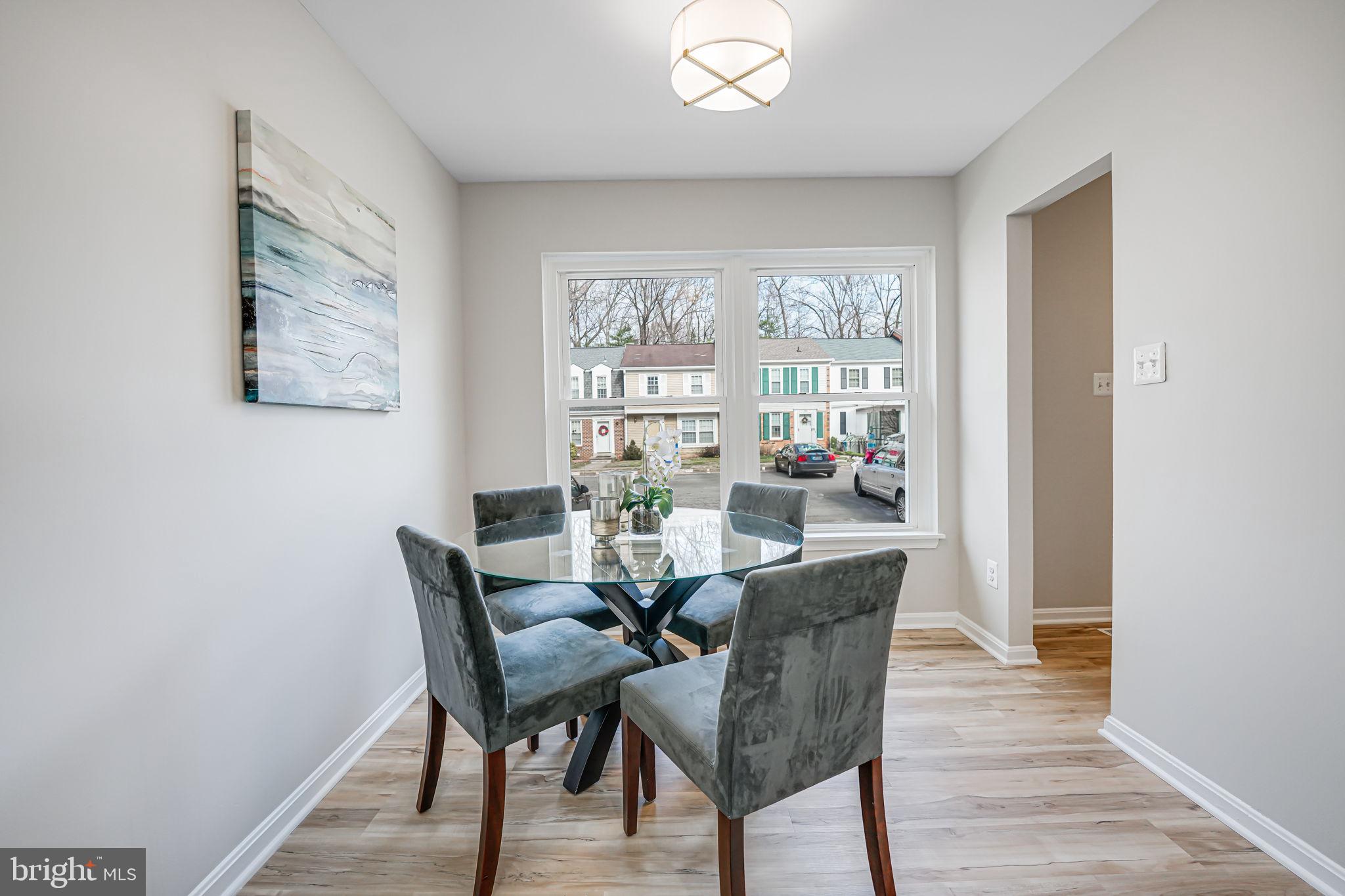 BURGOYNE FOREST WEST - Residential