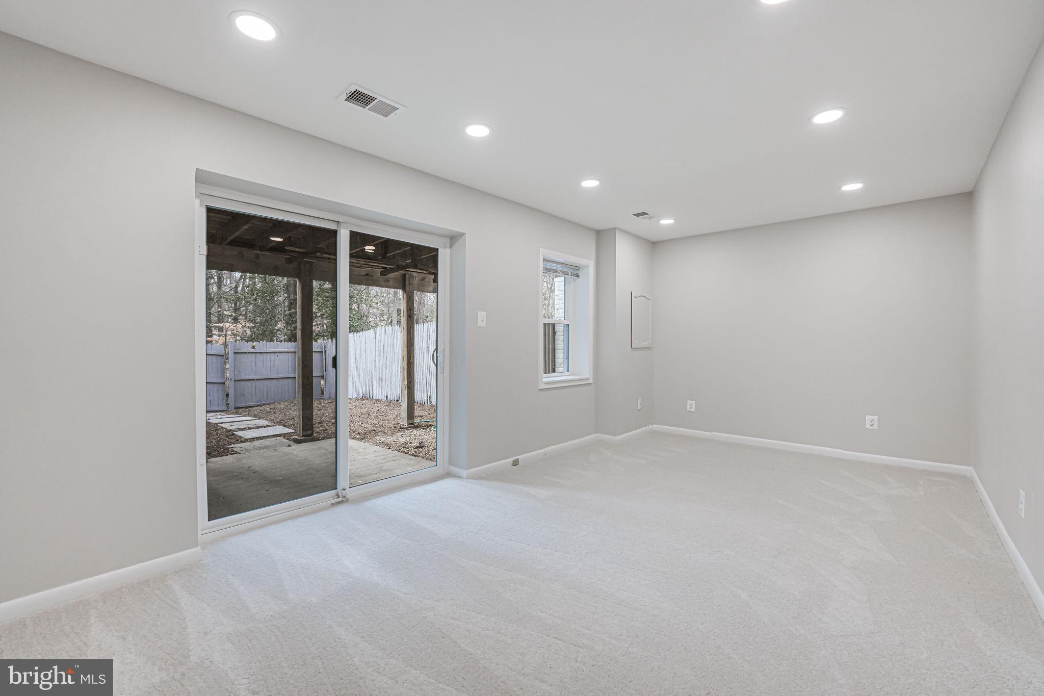 BURGOYNE FOREST WEST - Residential