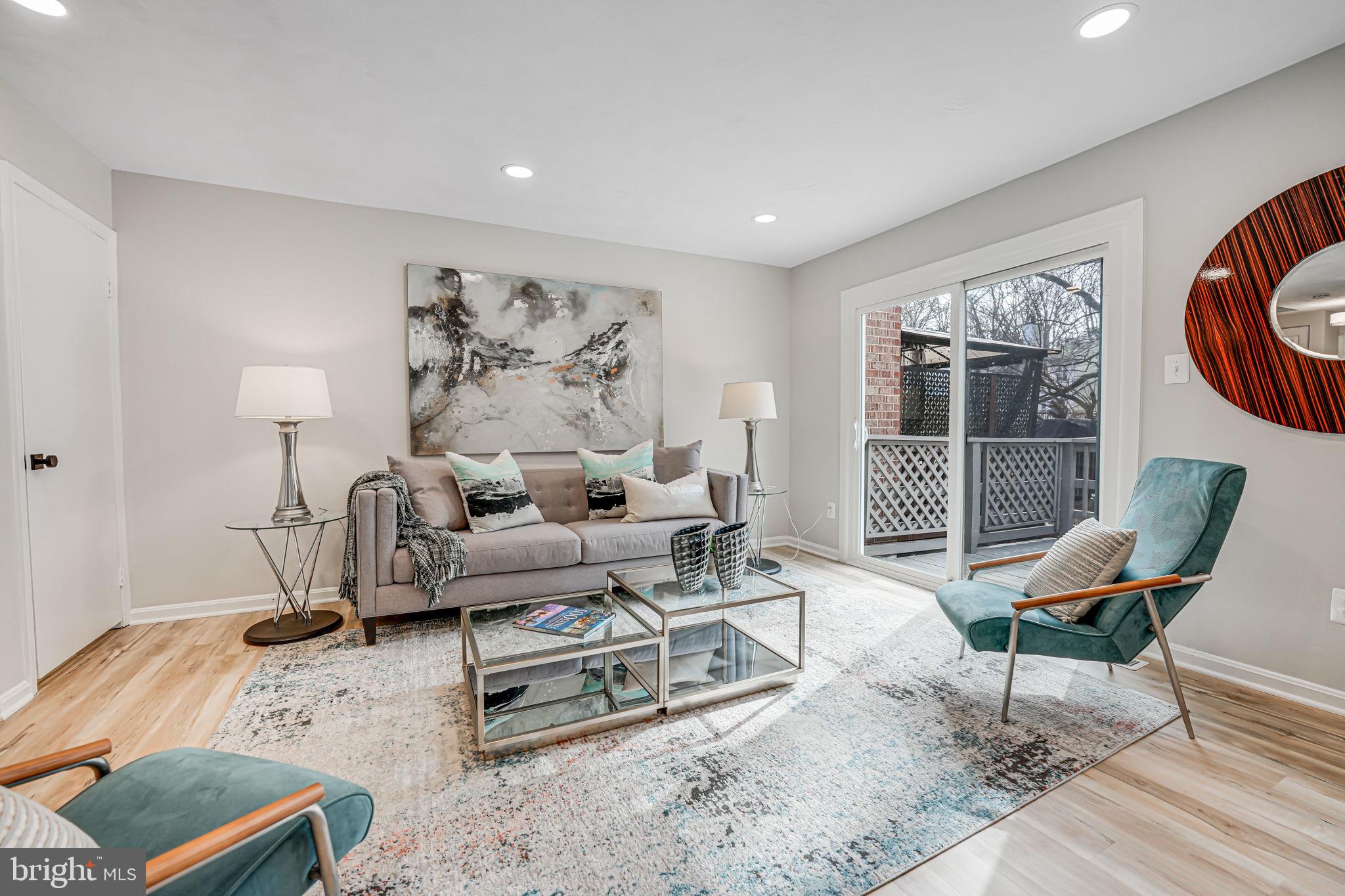 BURGOYNE FOREST WEST - Residential