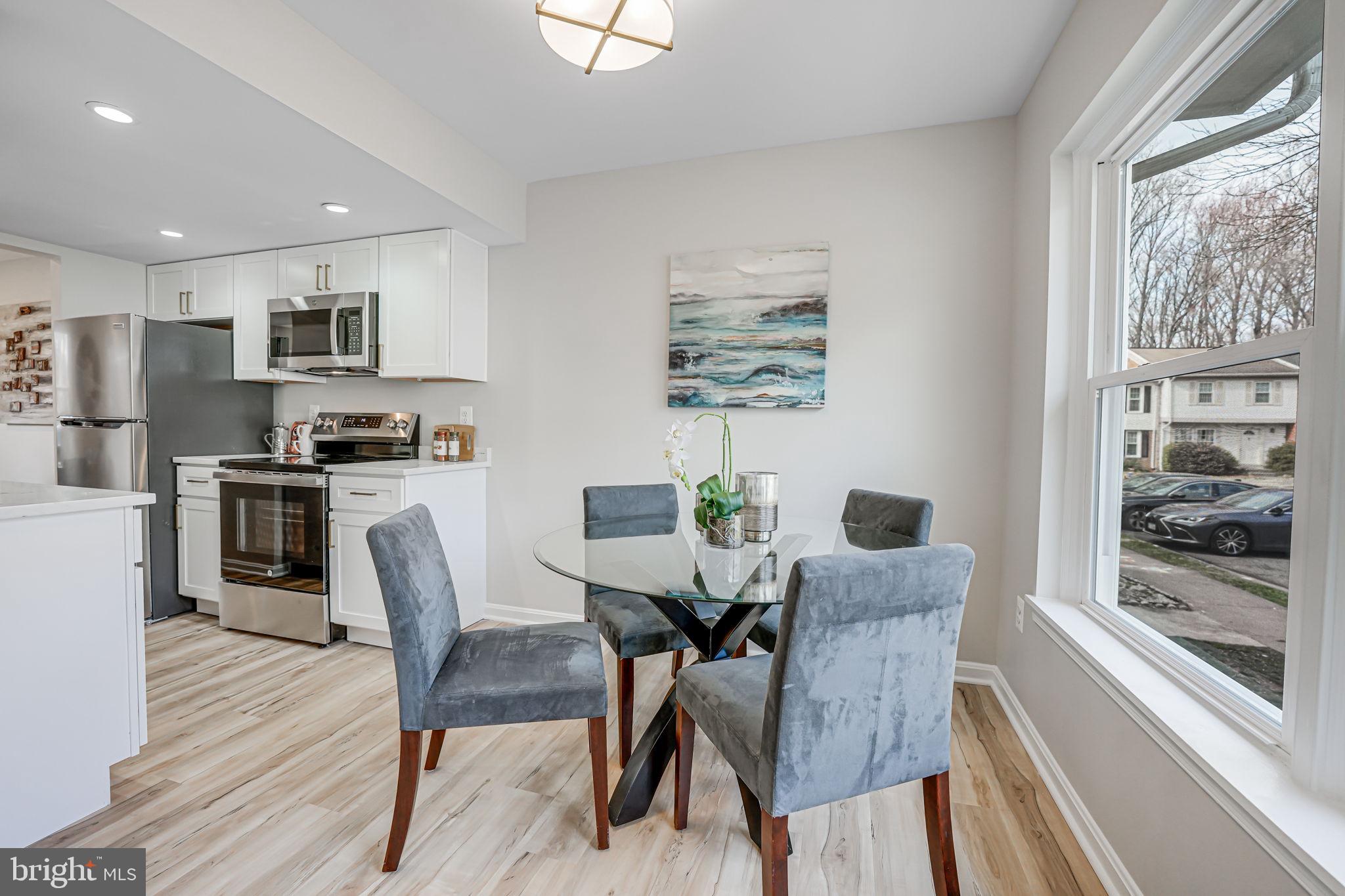 BURGOYNE FOREST WEST - Residential