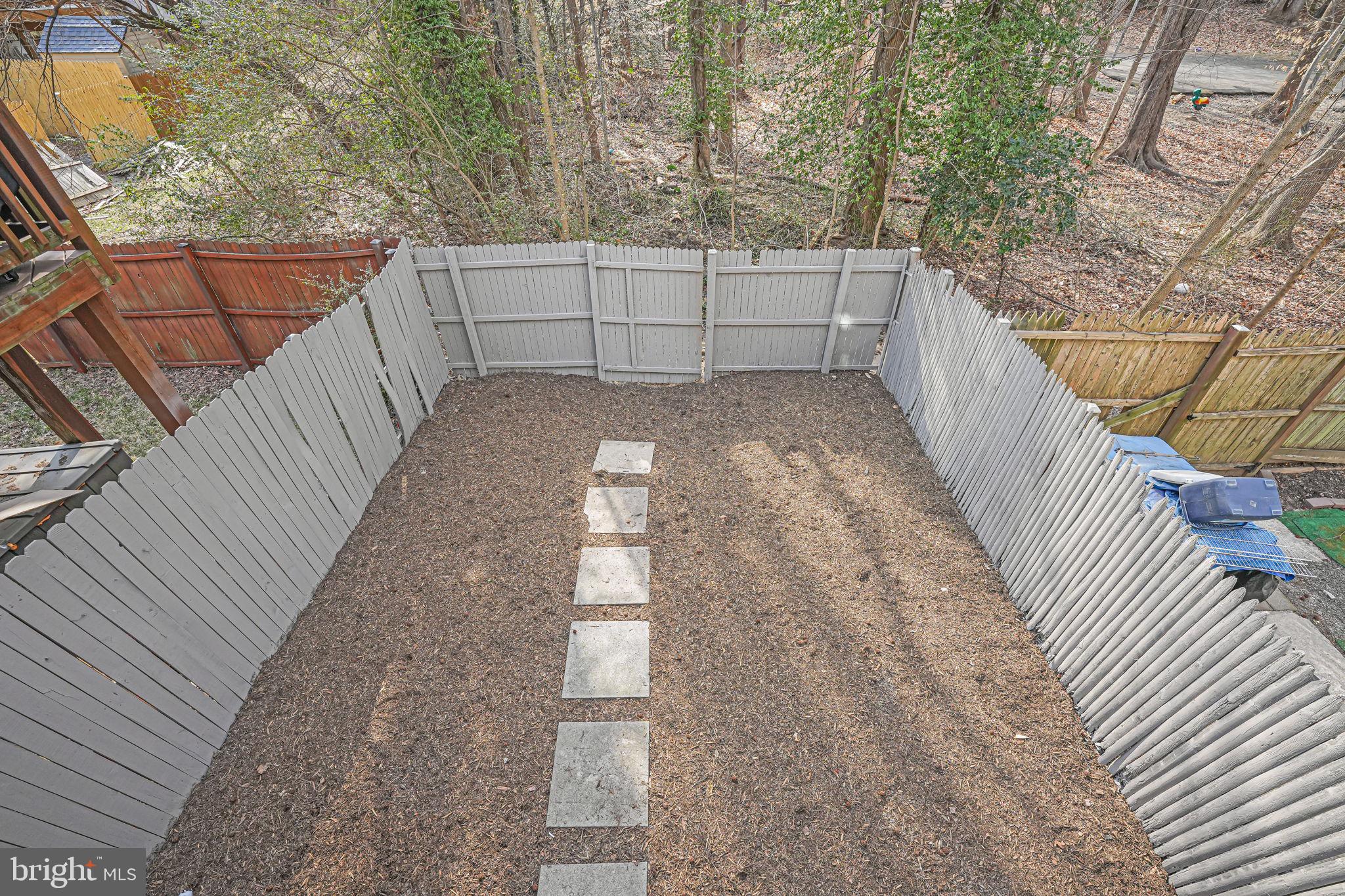 BURGOYNE FOREST WEST - Residential