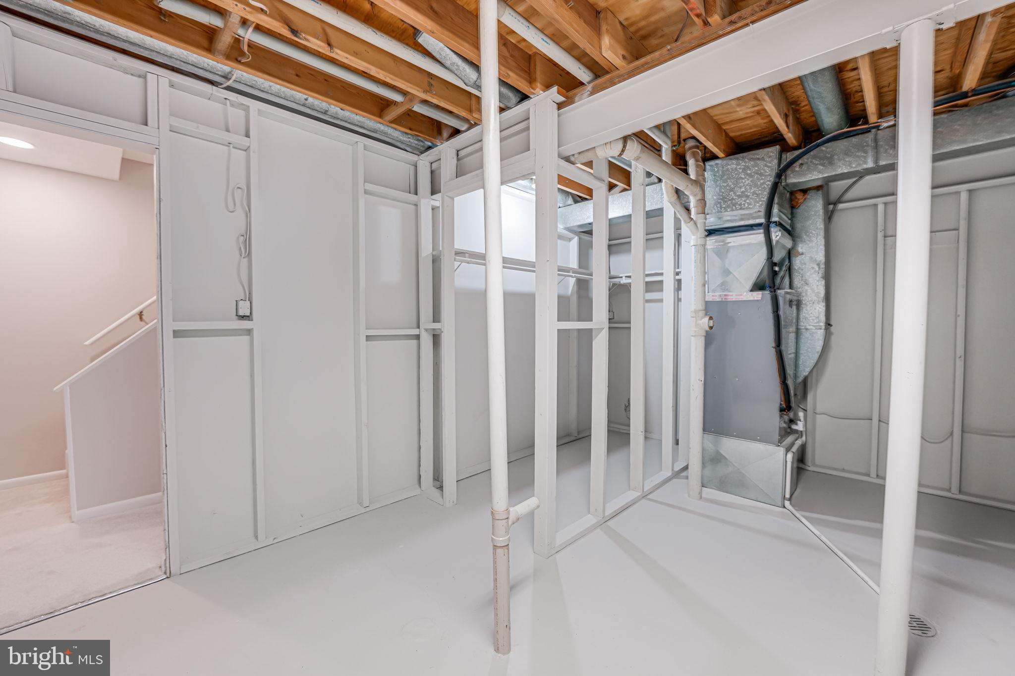 BURGOYNE FOREST WEST - Residential