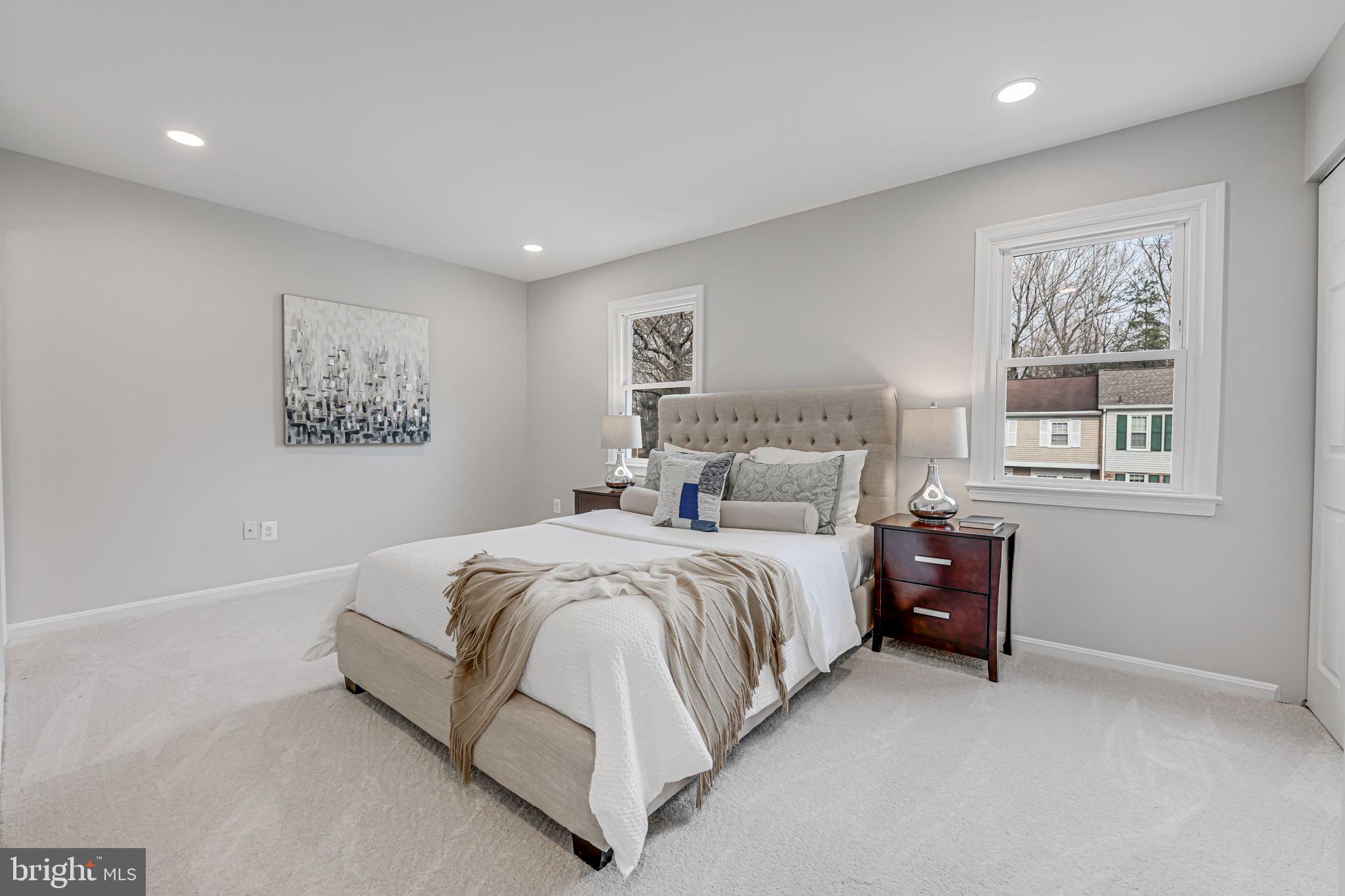 BURGOYNE FOREST WEST - Residential