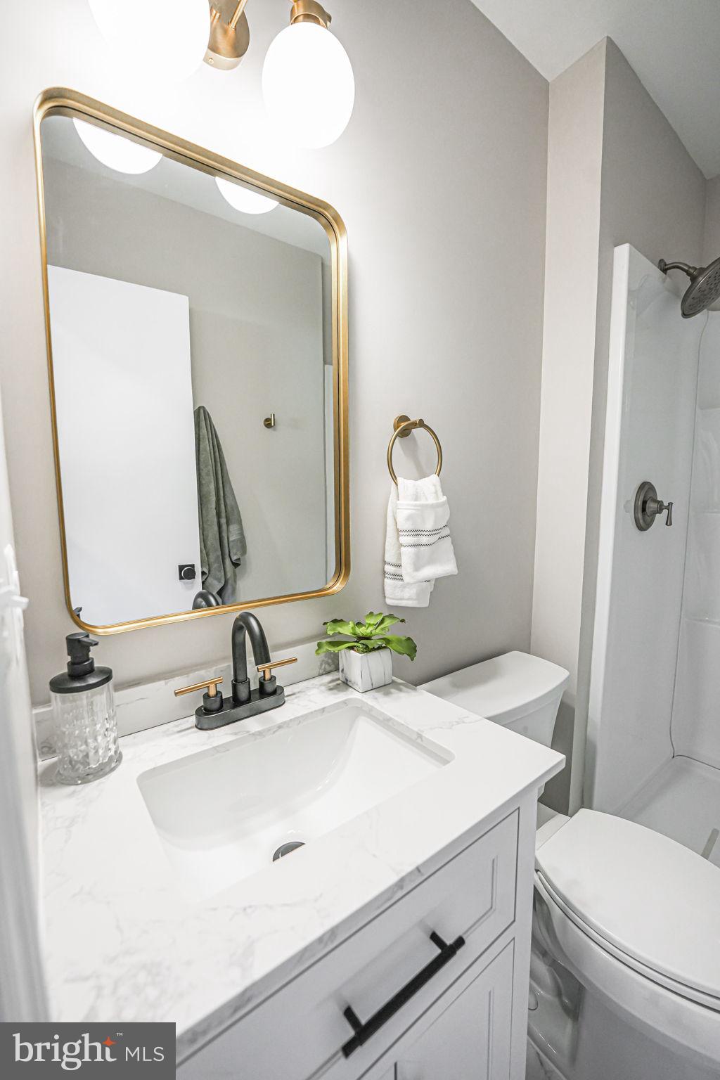 BURGOYNE FOREST WEST - Residential