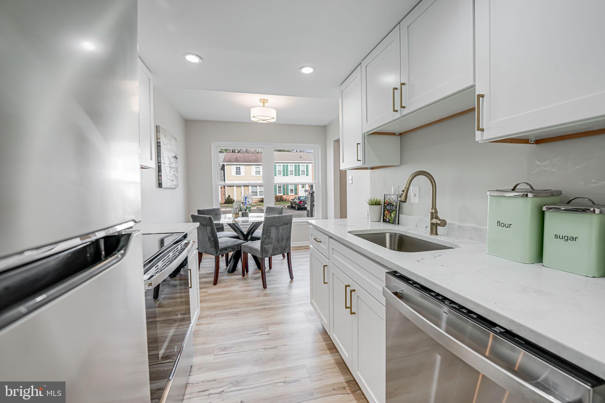 BURGOYNE FOREST WEST - Residential