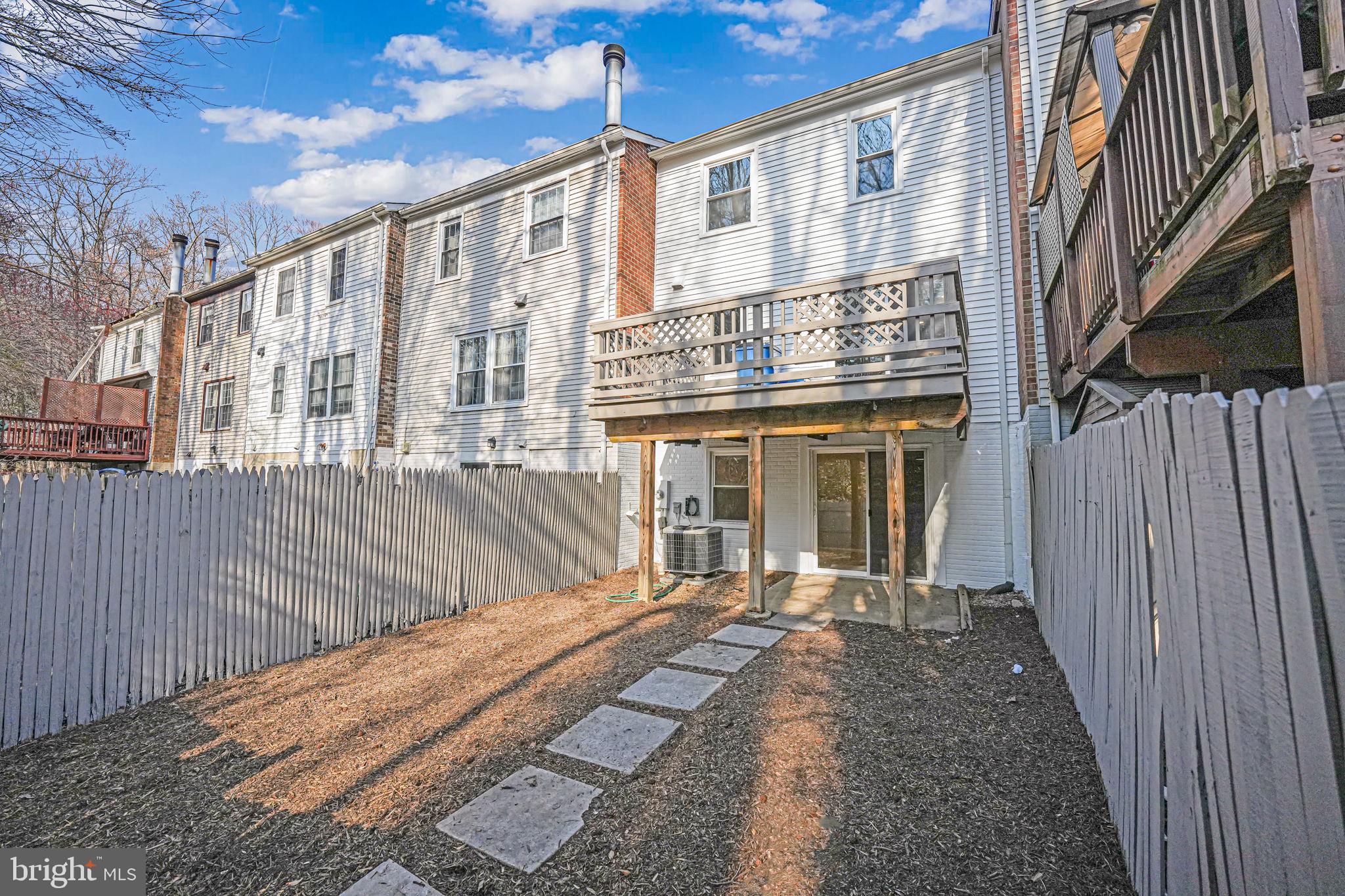 BURGOYNE FOREST WEST - Residential