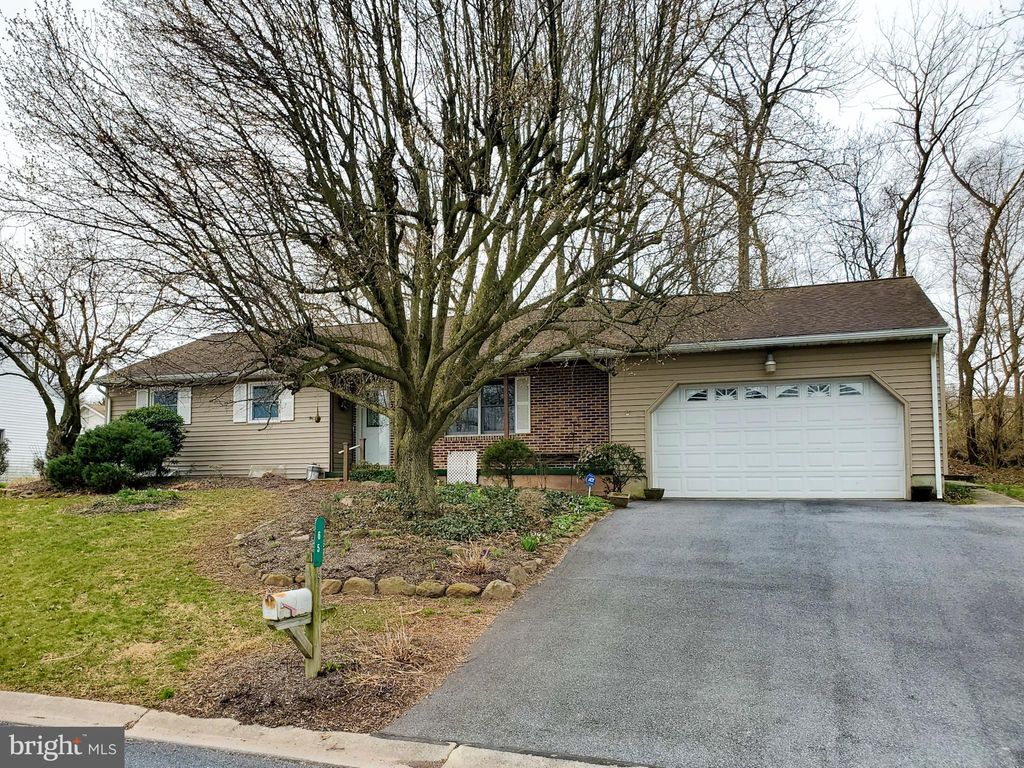 Photo of 65 REAM RD, EPHRATA, PA 17522 (MLS # PALA2032414)