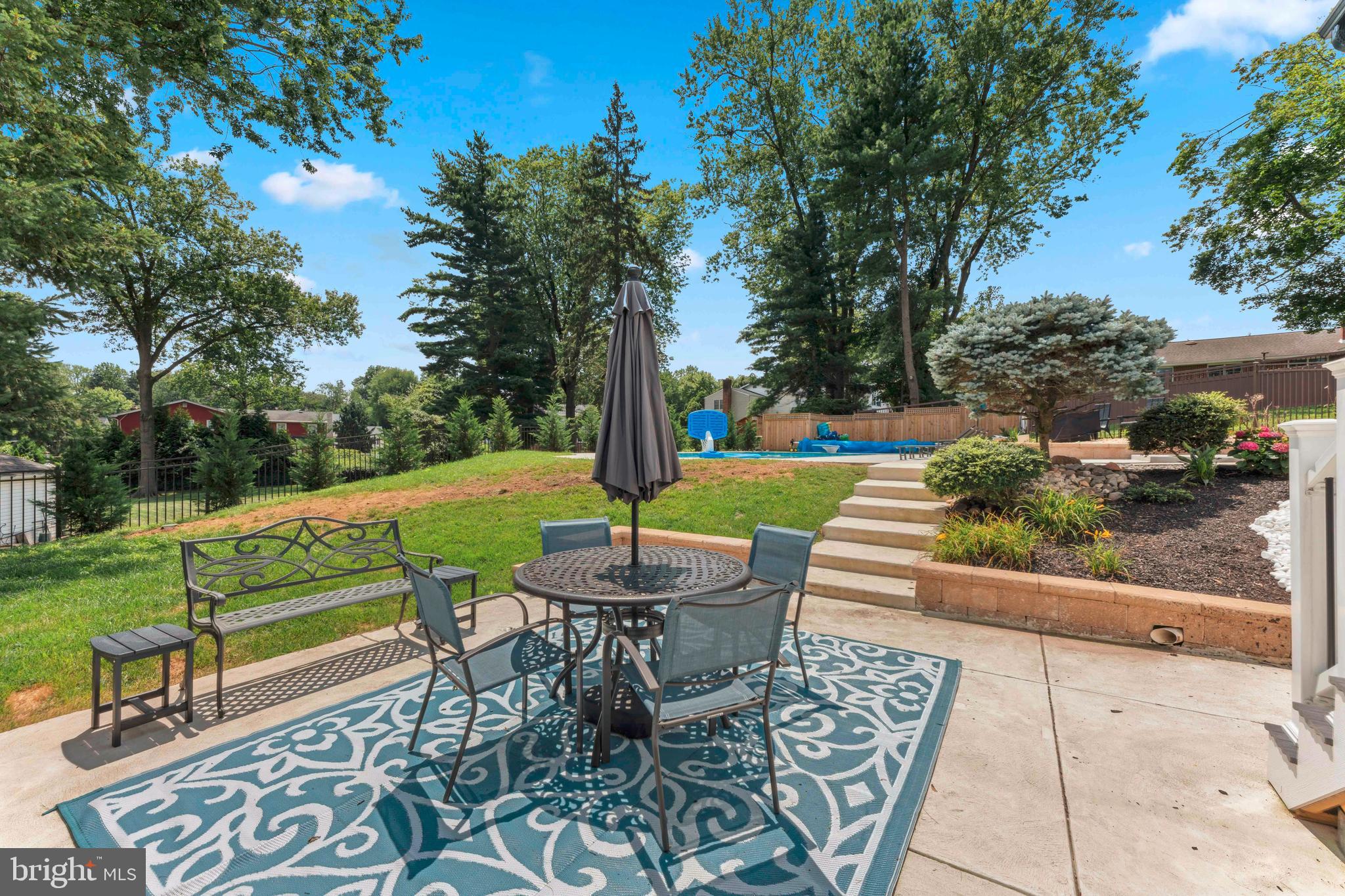 HUNTINGDON VALLEY - Residential