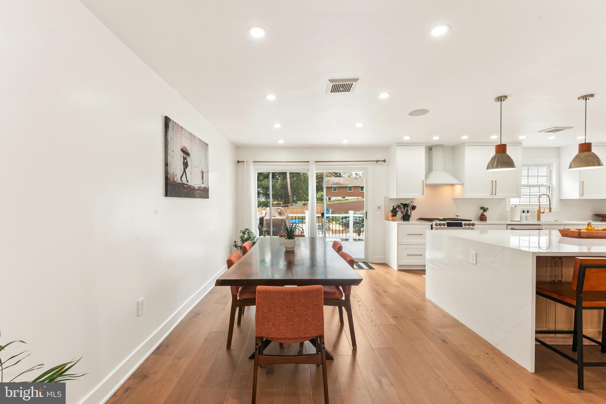 HUNTINGDON VALLEY - Residential