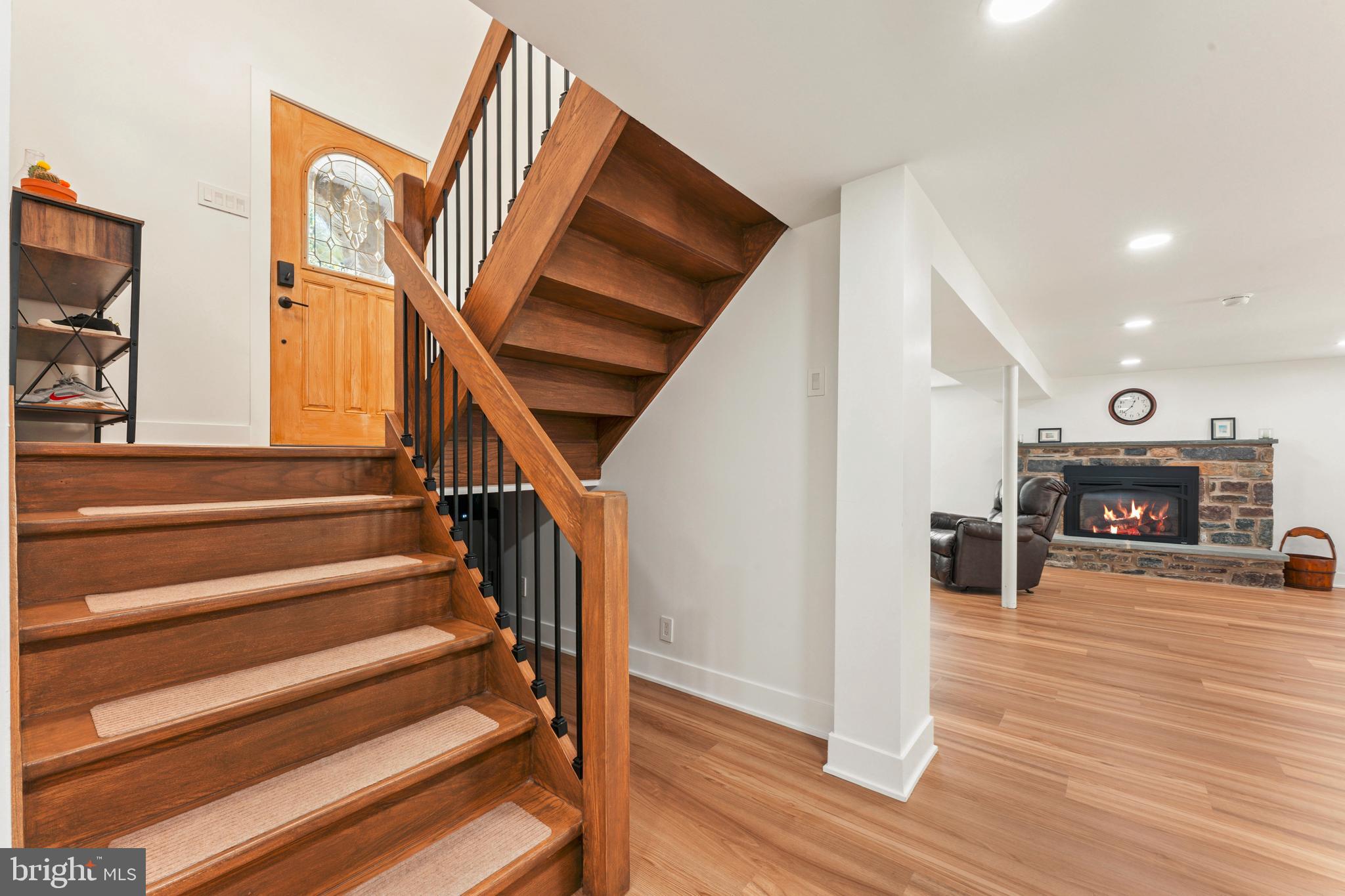 HUNTINGDON VALLEY - Residential