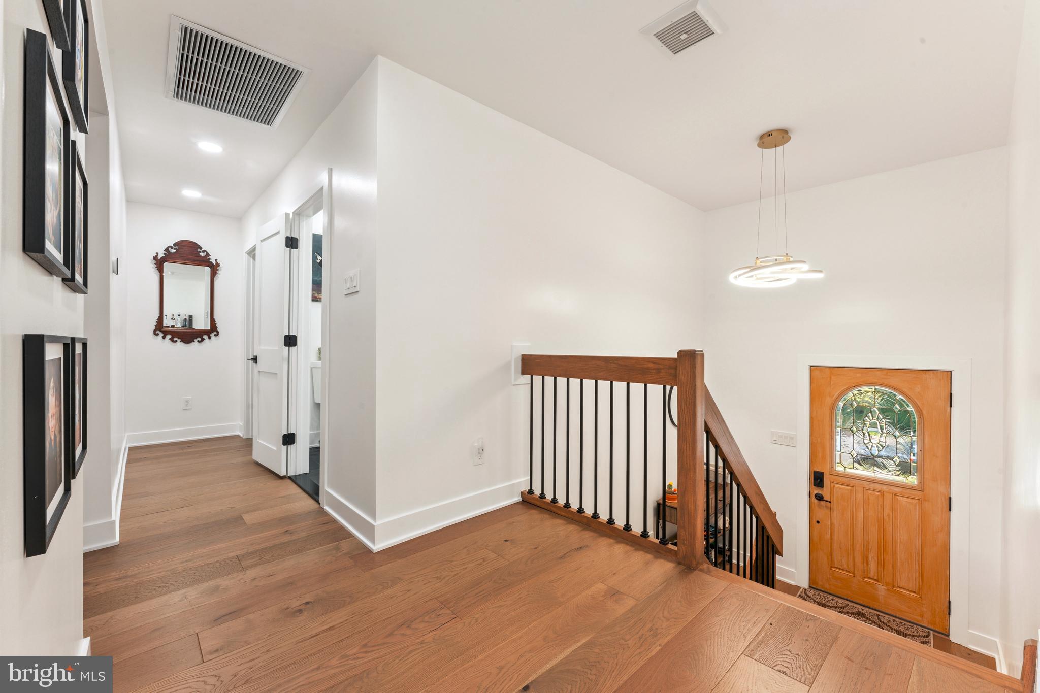 HUNTINGDON VALLEY - Residential