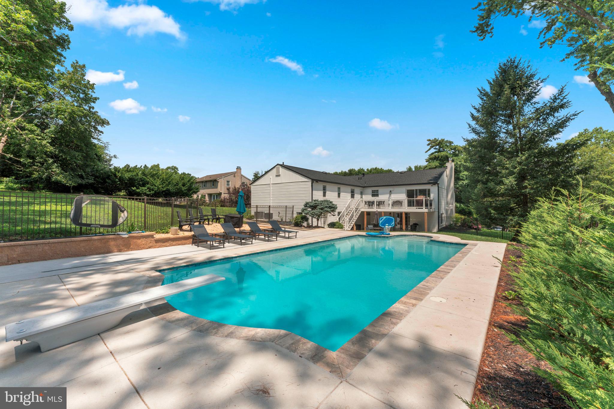 HUNTINGDON VALLEY - Residential