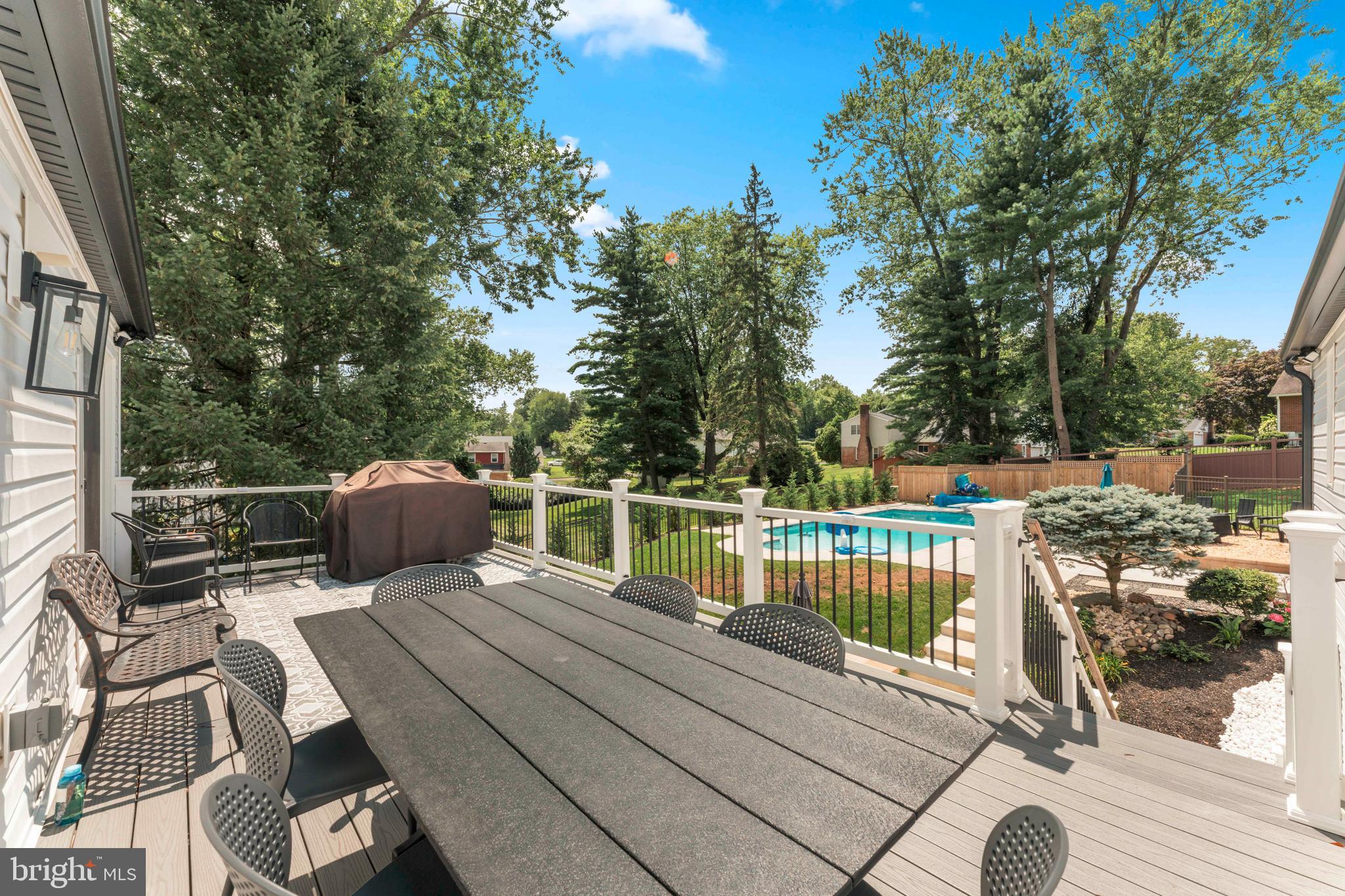 HUNTINGDON VALLEY - Residential