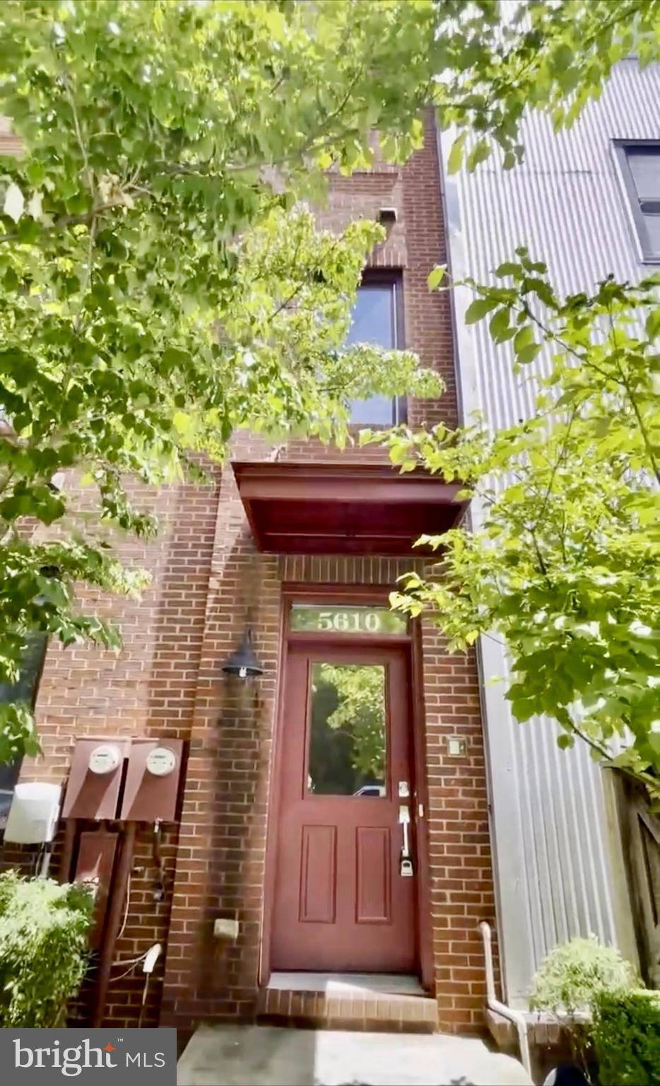 5610 BALTIMORE AVENUE