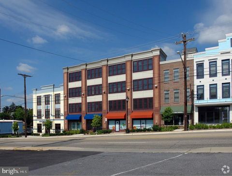 5610 BALTIMORE AVENUE HYATTSVILLE MD 20781