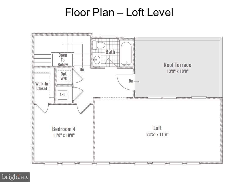 NONE AVAILABLE - Residential