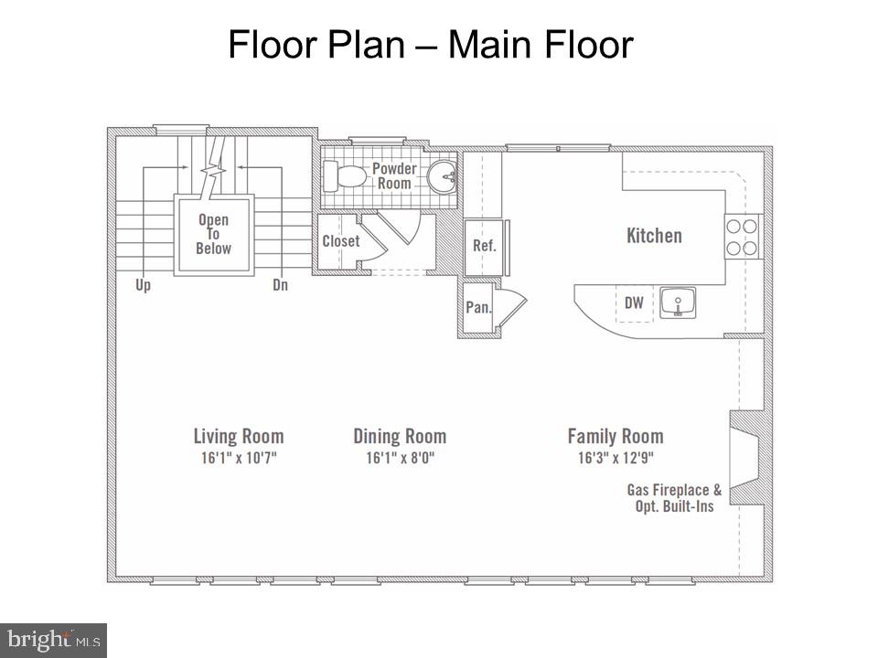 5610 BALTIMORE AVENUE