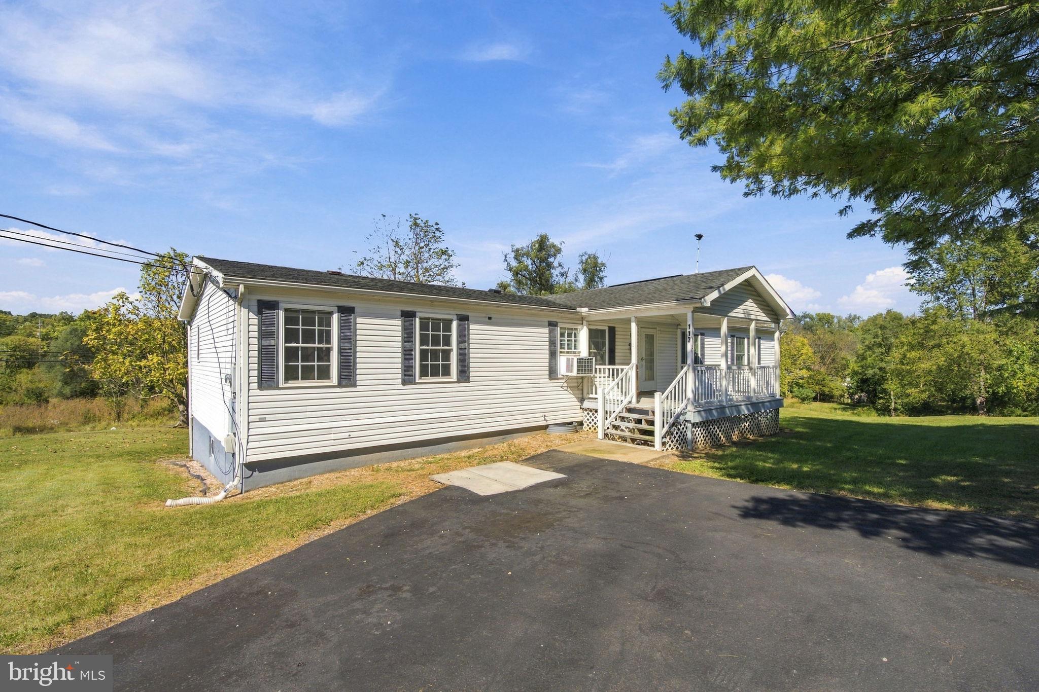 113 CHRIS DRIVE