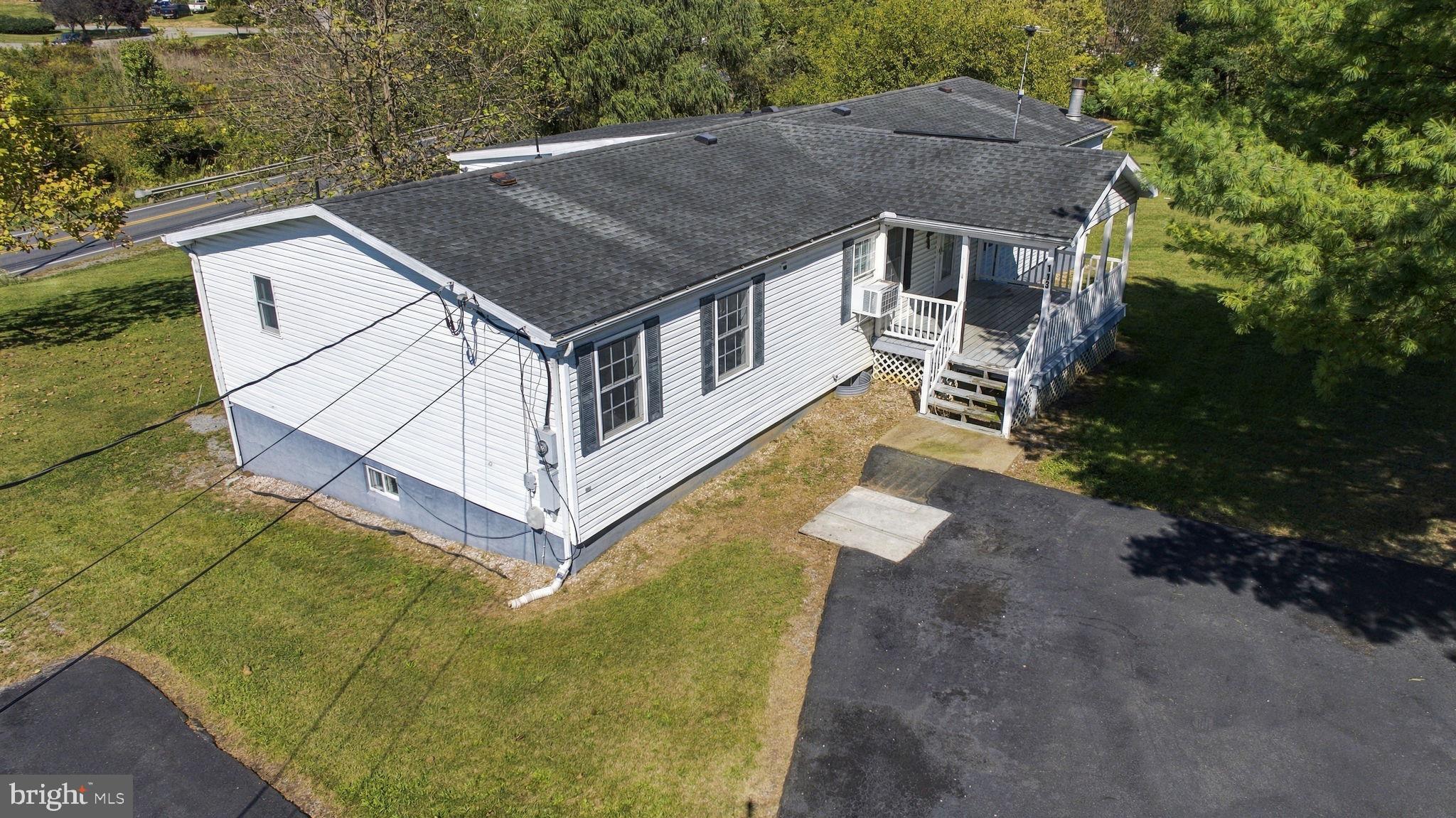 113 CHRIS DRIVE