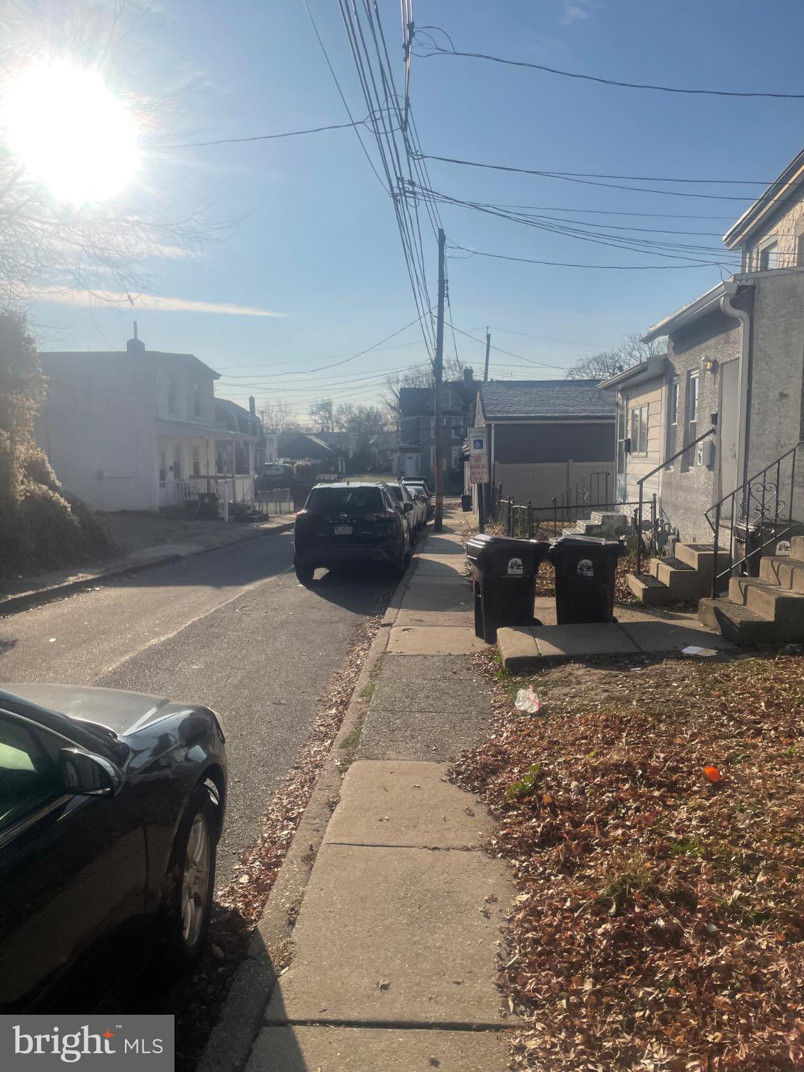 YEADON - Residential