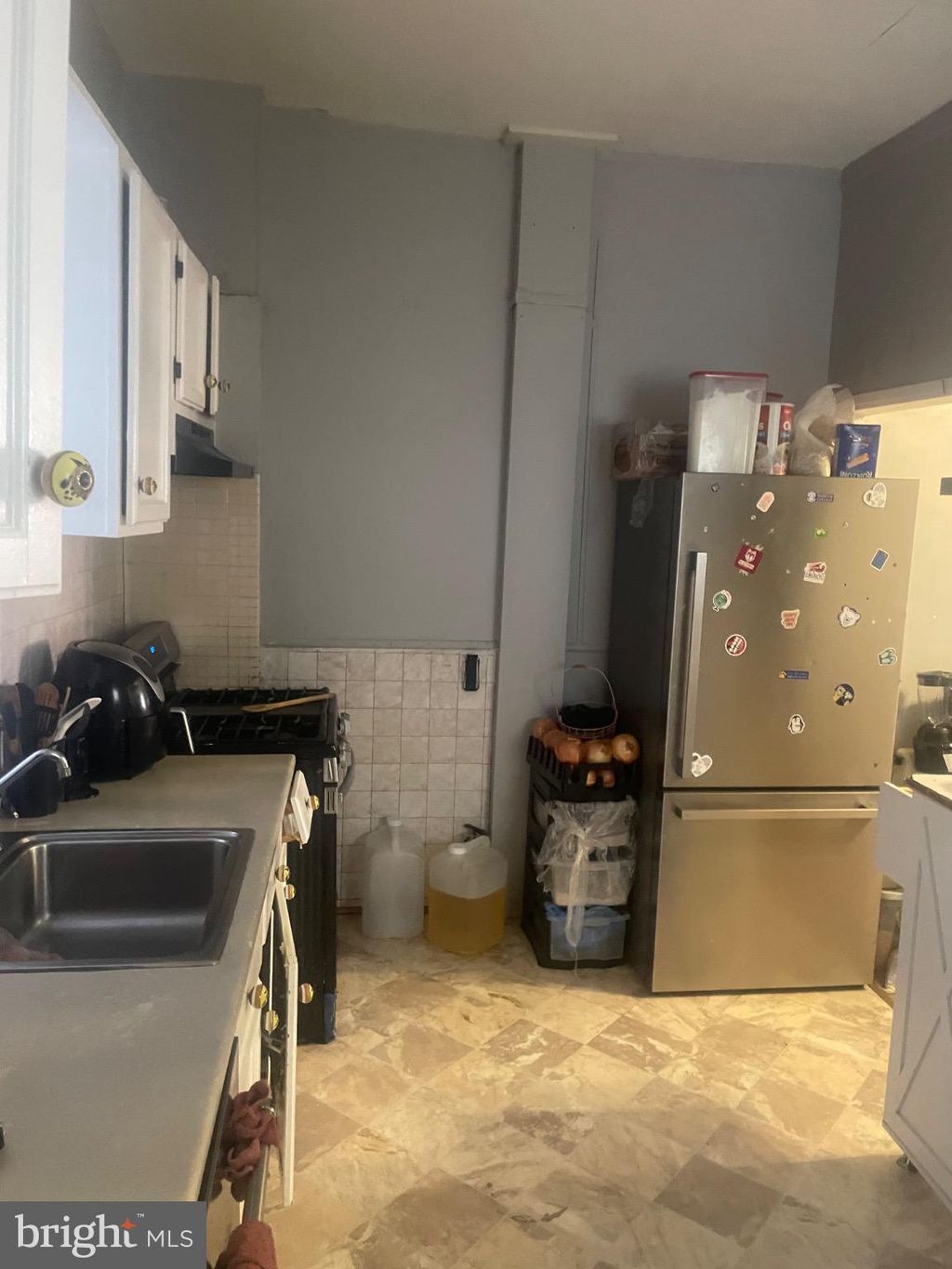 Photo of 46 S Maple Avenue, LANSDOWNE, PA 19050 (MLS # PADE2105152)