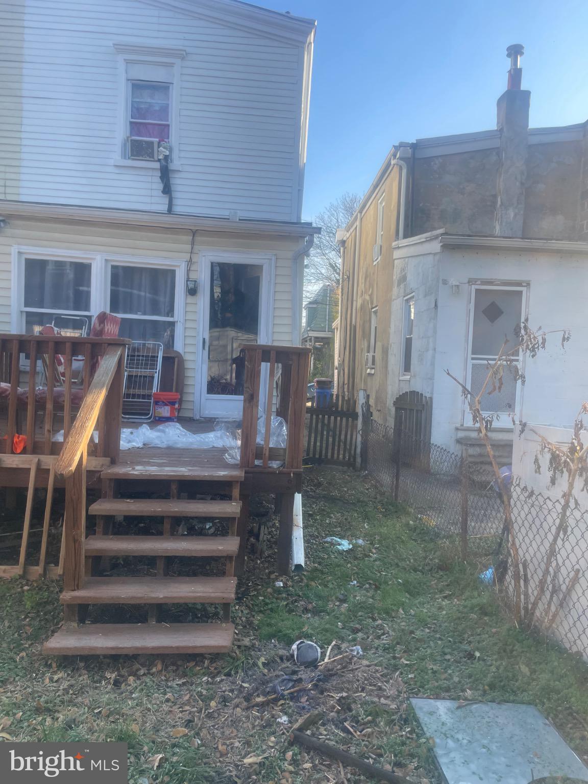 YEADON - Residential