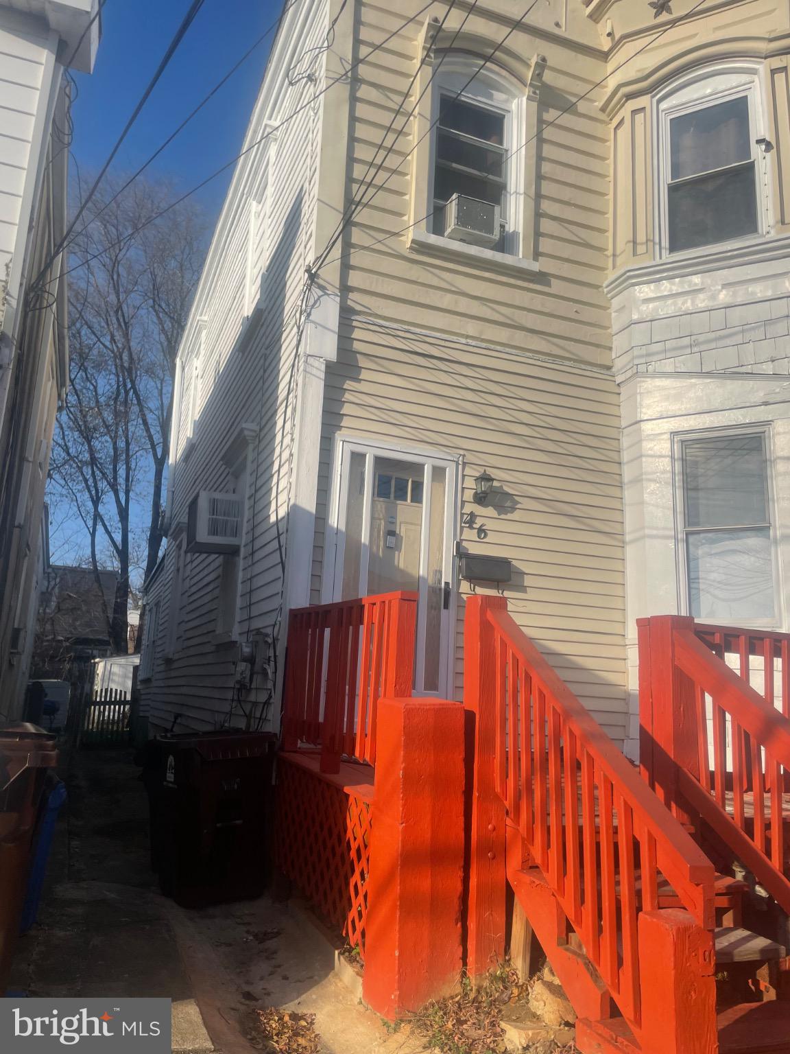 YEADON - Residential