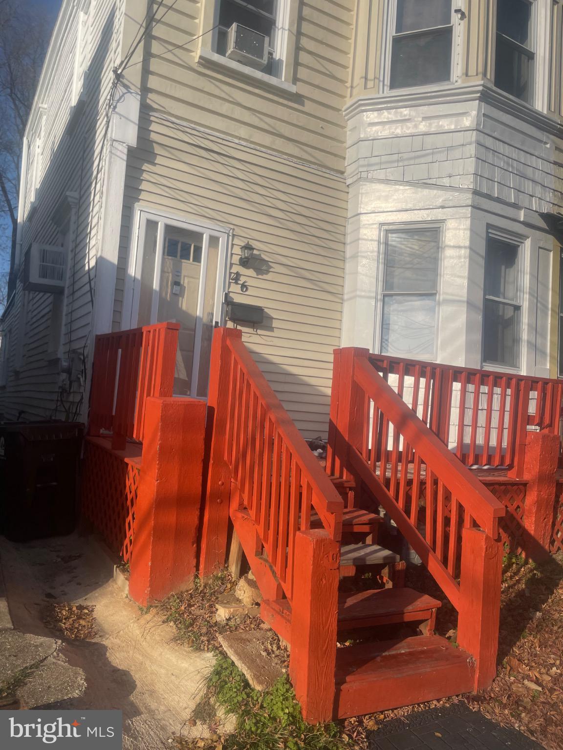 YEADON - Residential