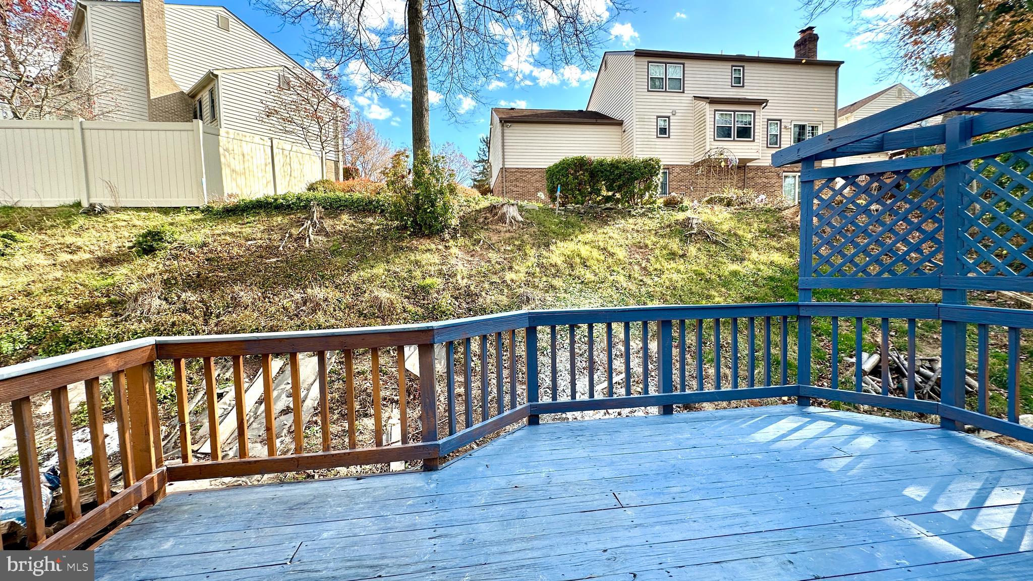 CHURCHILL TOWN SECTOR - Residential