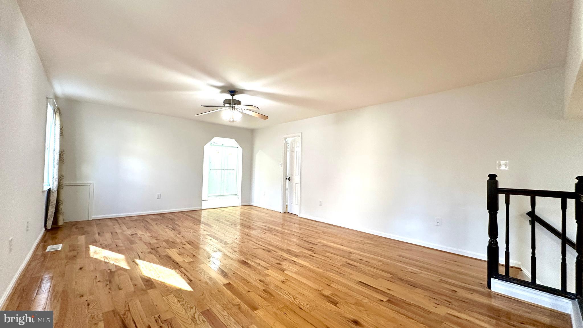 CHURCHILL TOWN SECTOR - Residential