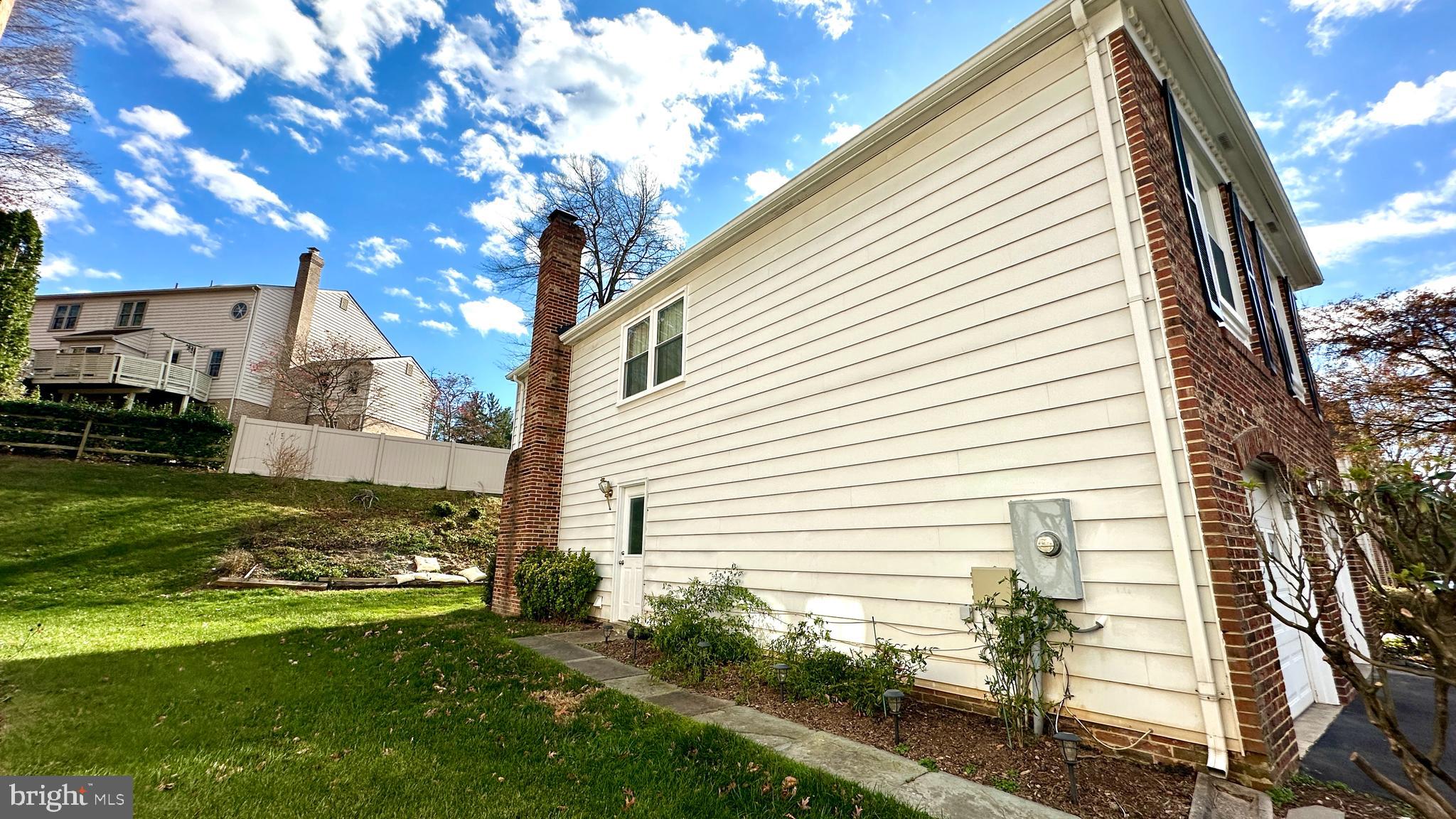 CHURCHILL TOWN SECTOR - Residential