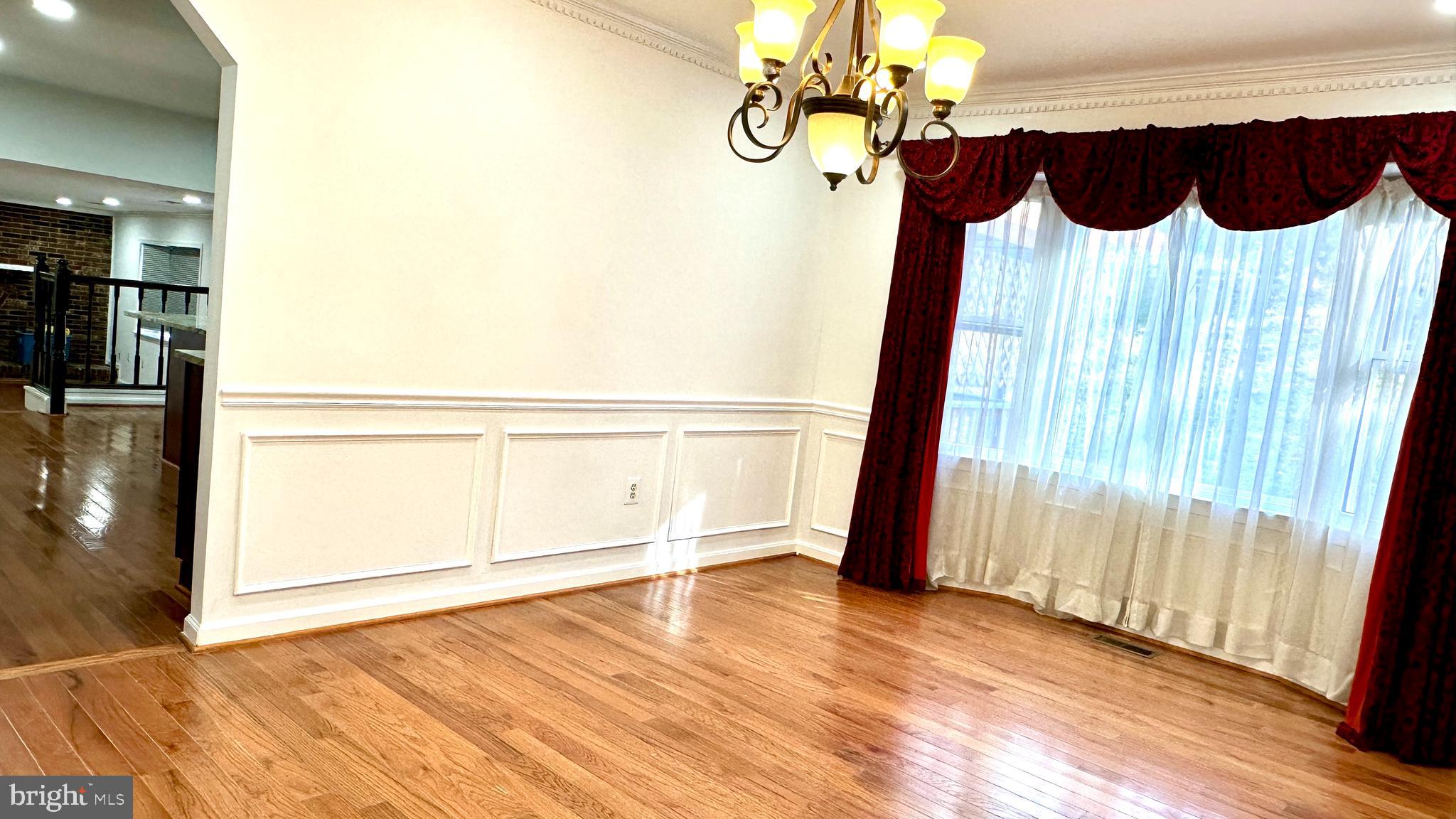 CHURCHILL TOWN SECTOR - Residential