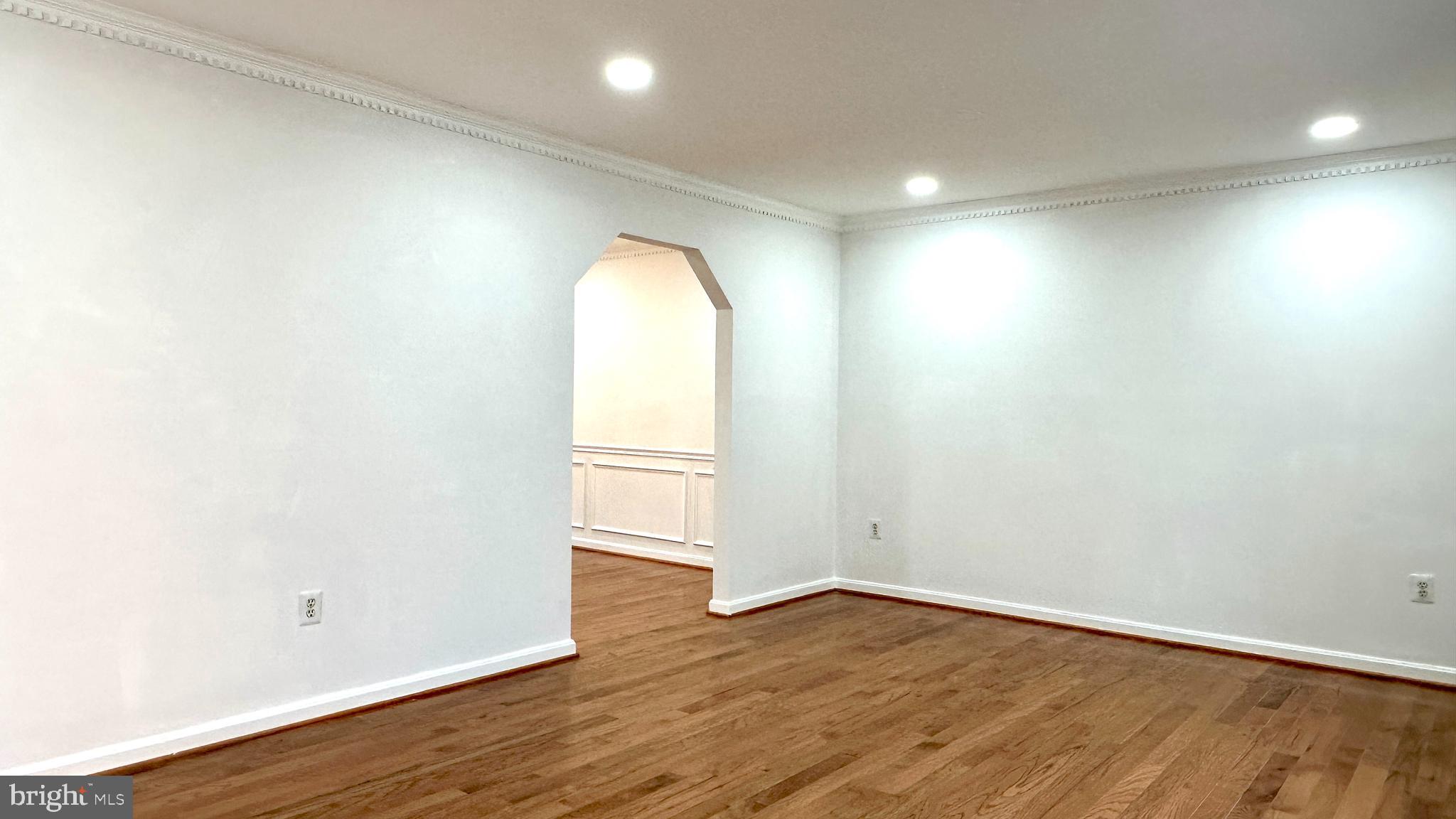 CHURCHILL TOWN SECTOR - Residential