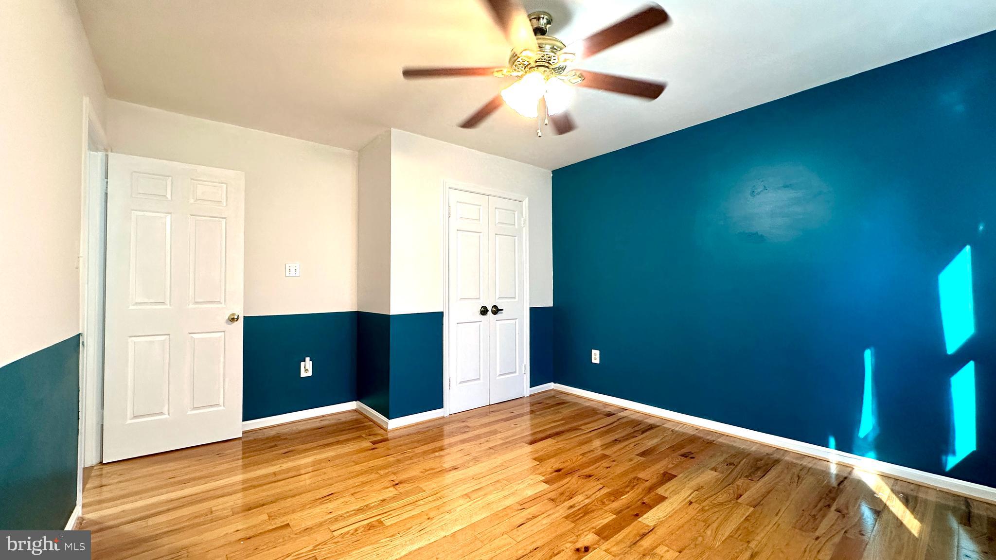 CHURCHILL TOWN SECTOR - Residential