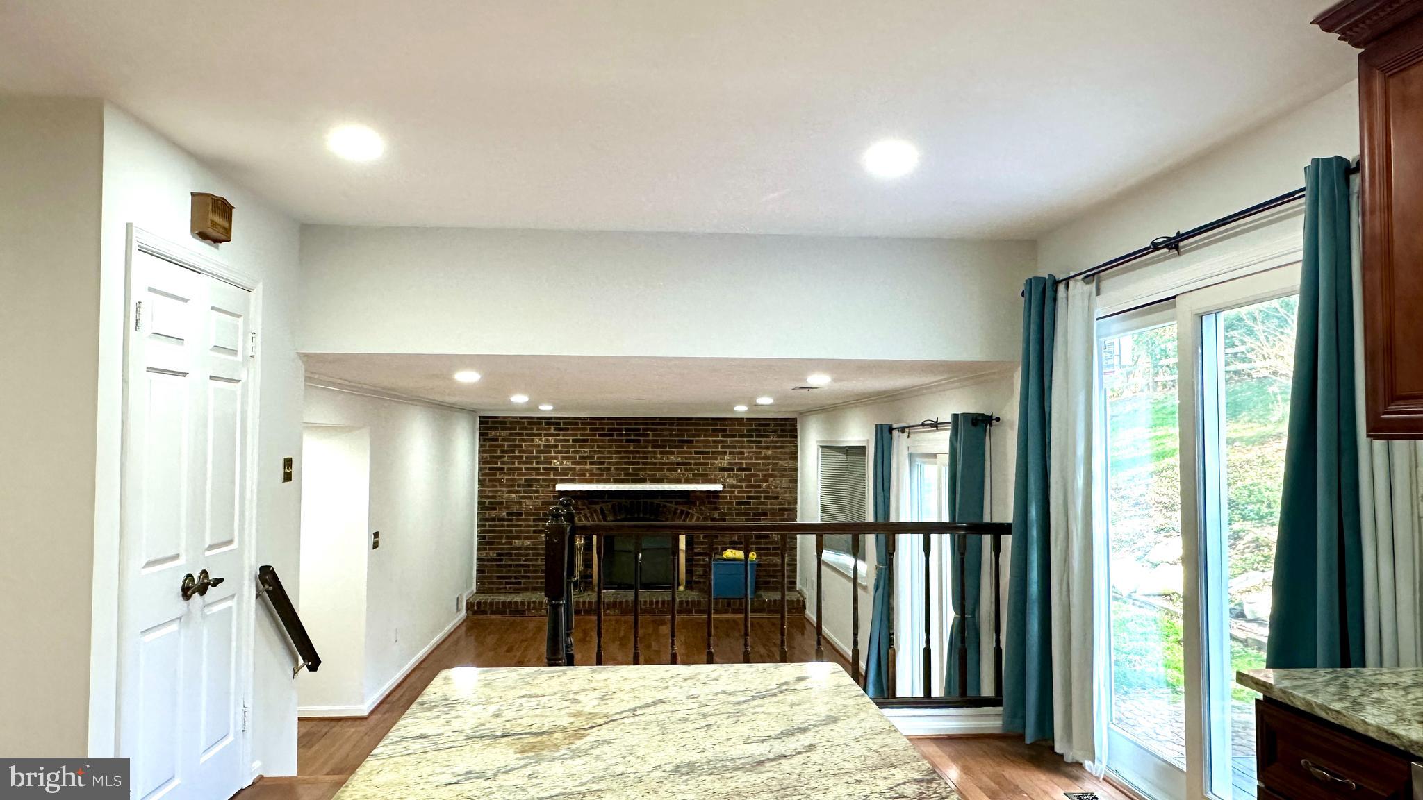 CHURCHILL TOWN SECTOR - Residential