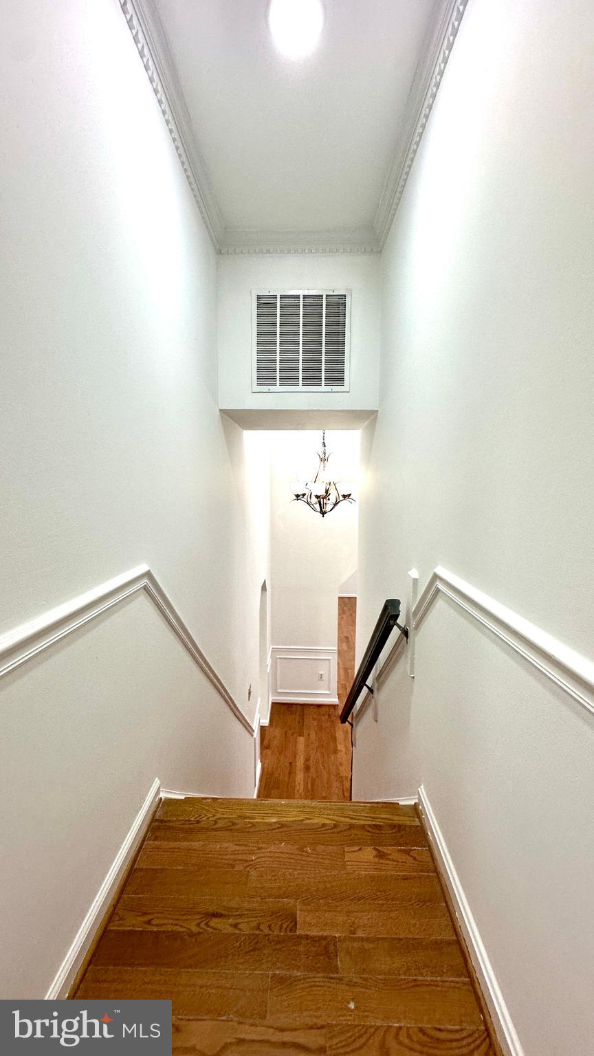 CHURCHILL TOWN SECTOR - Residential