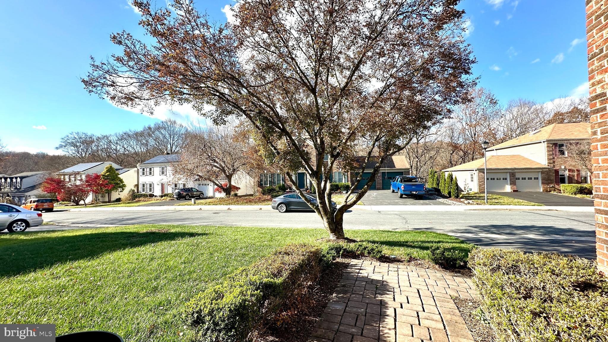 CHURCHILL TOWN SECTOR - Residential