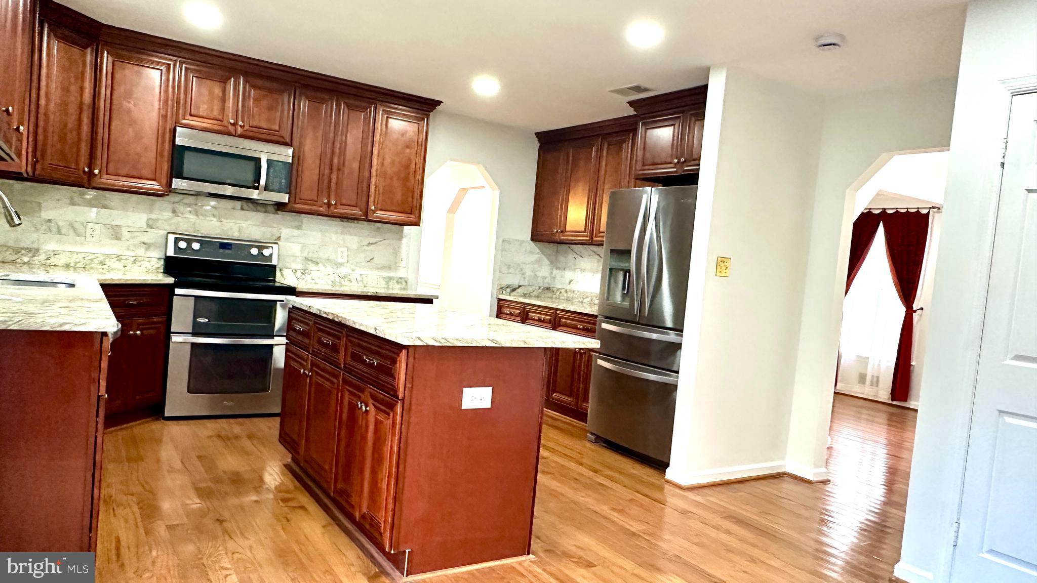 CHURCHILL TOWN SECTOR - Residential