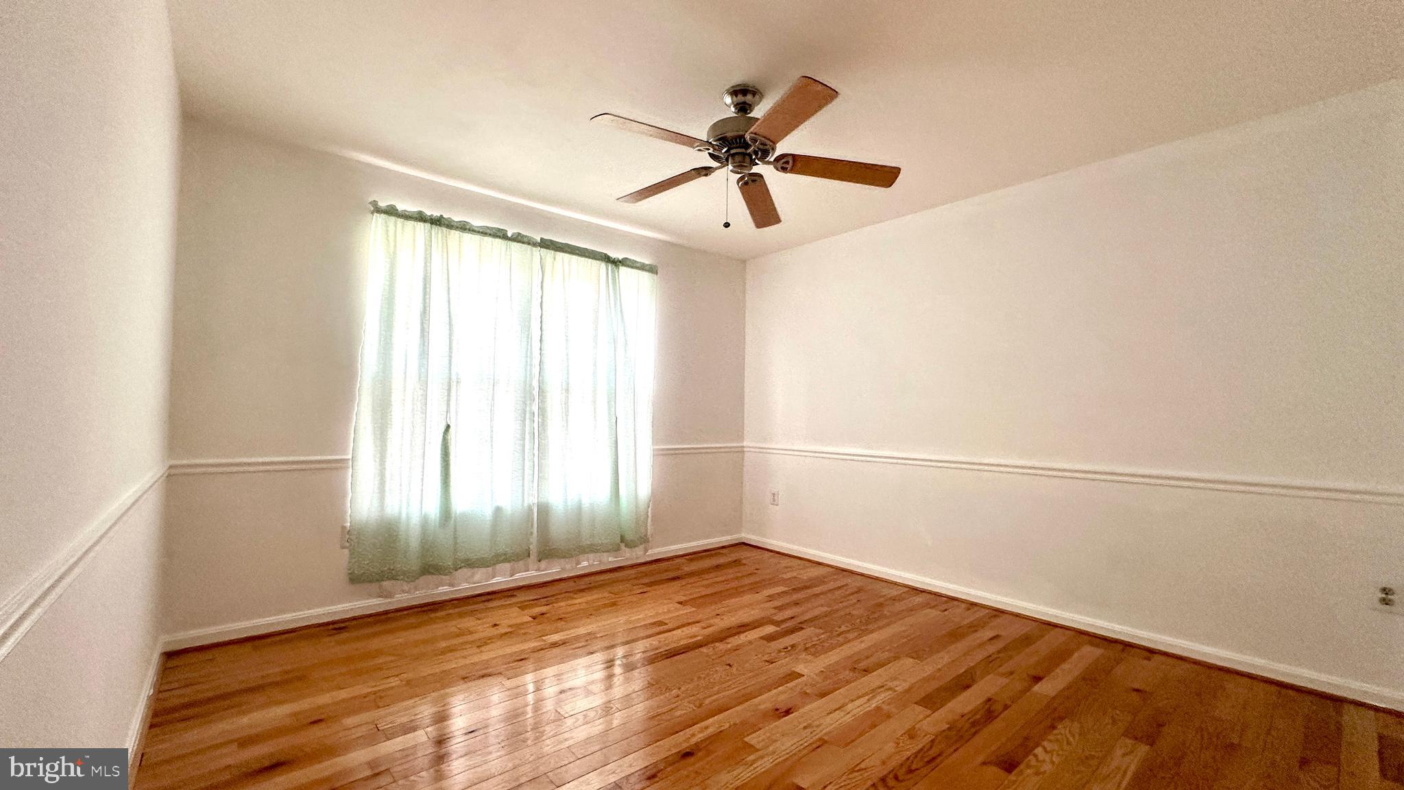 CHURCHILL TOWN SECTOR - Residential