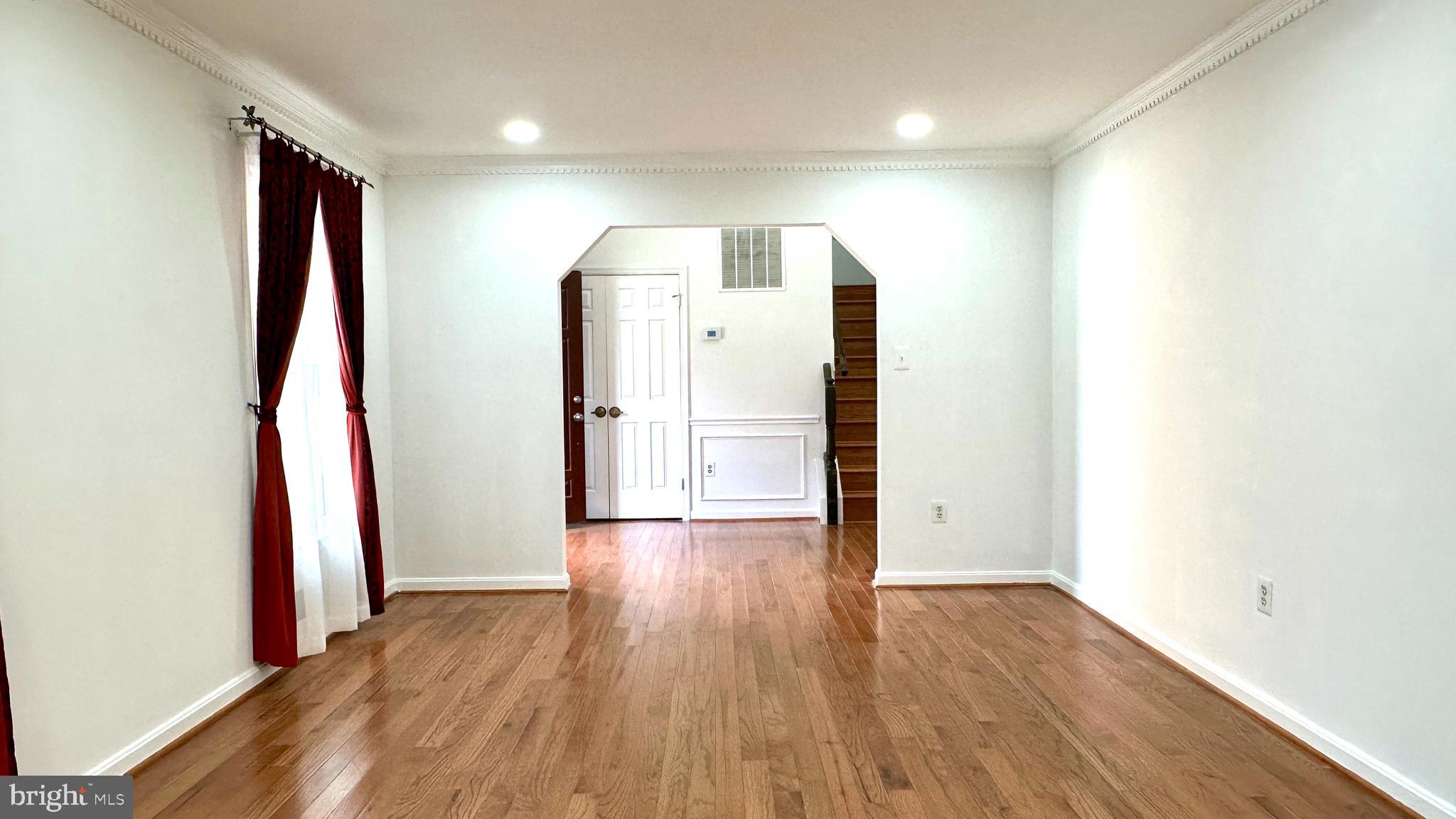 CHURCHILL TOWN SECTOR - Residential